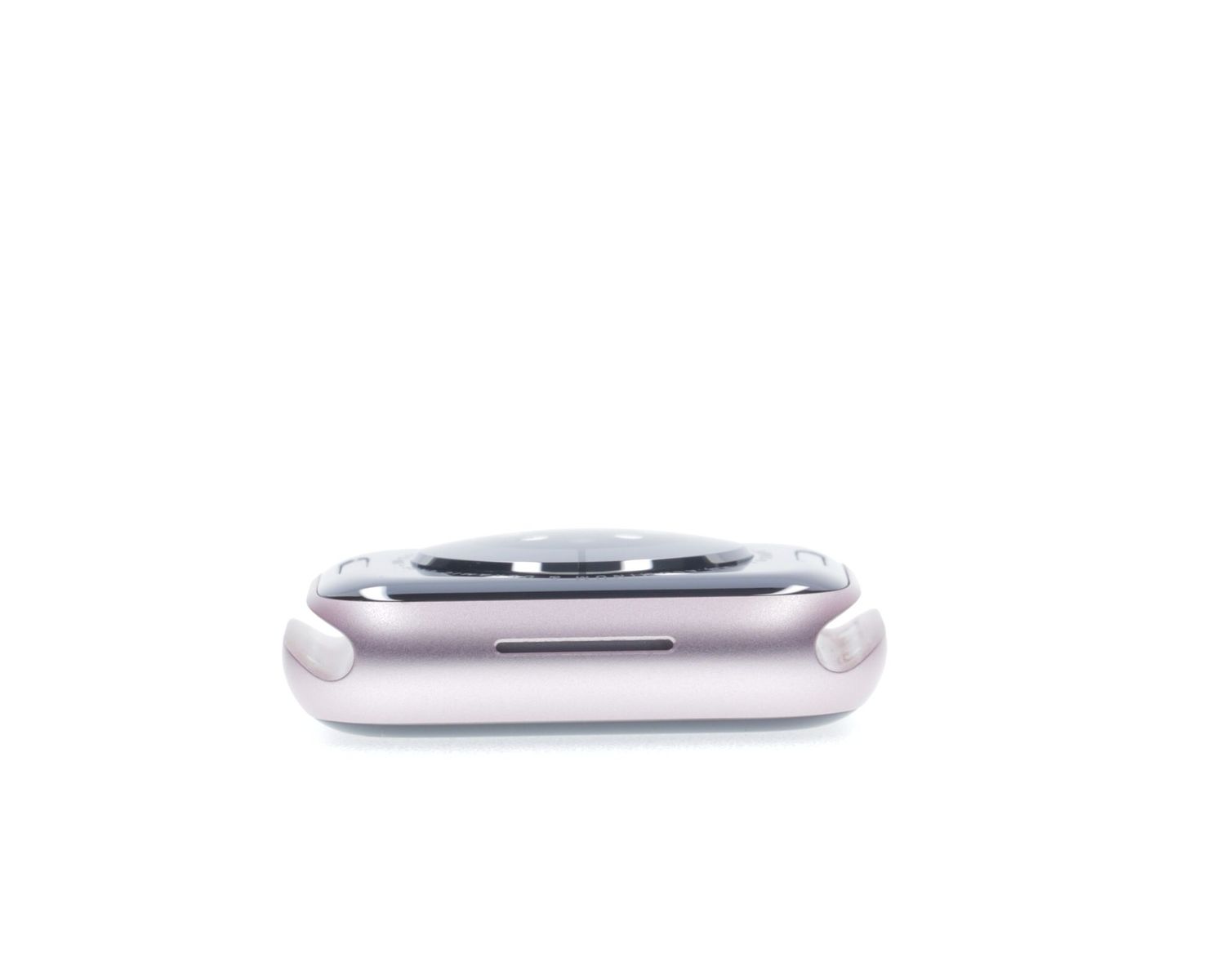 Apple Watch Series 9 2023, GPS, Aluminium 41mm Pink - Σαν καινούργιο