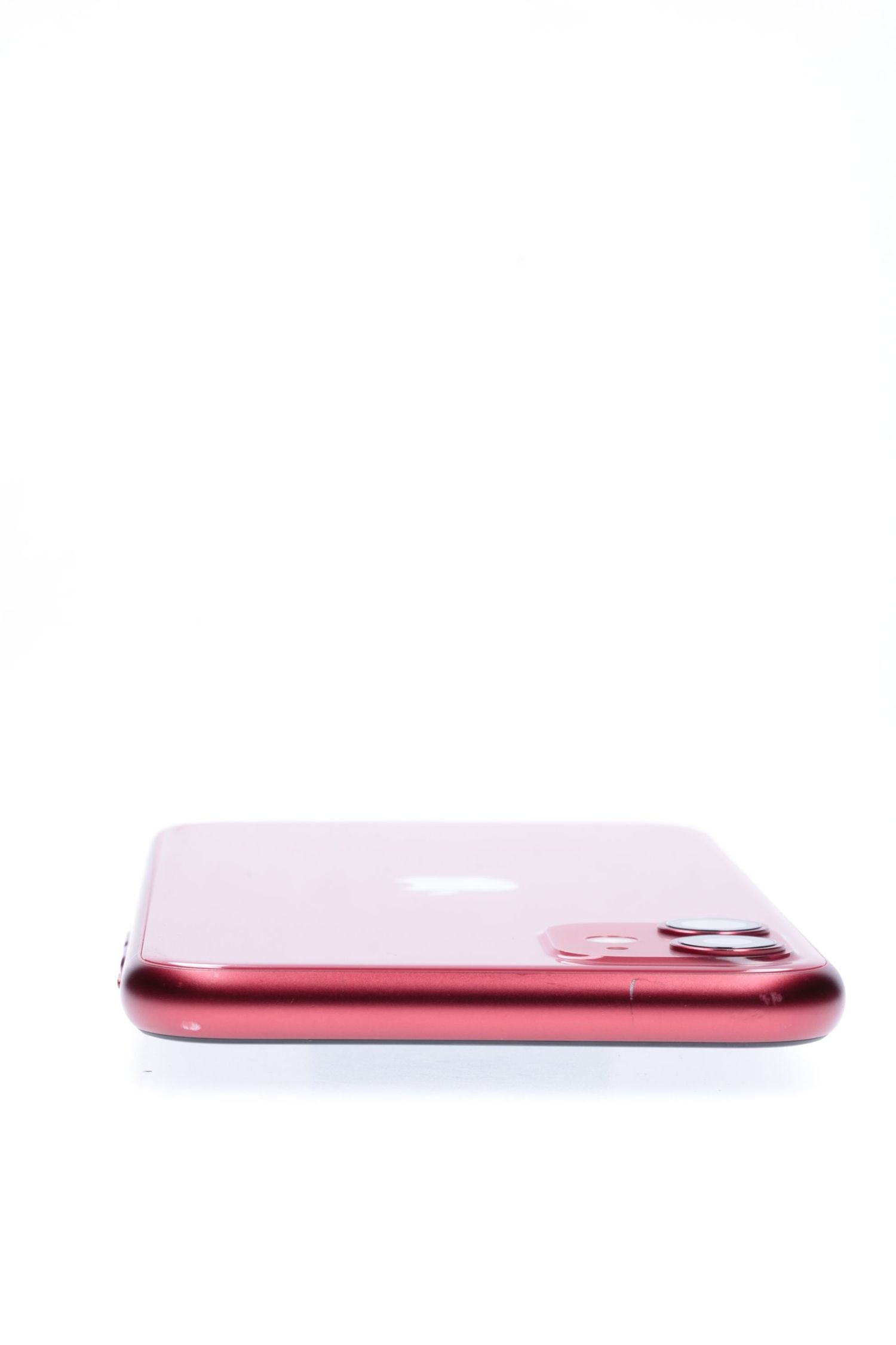Apple iPhone 11 64 GB Red - Πολύ καλό