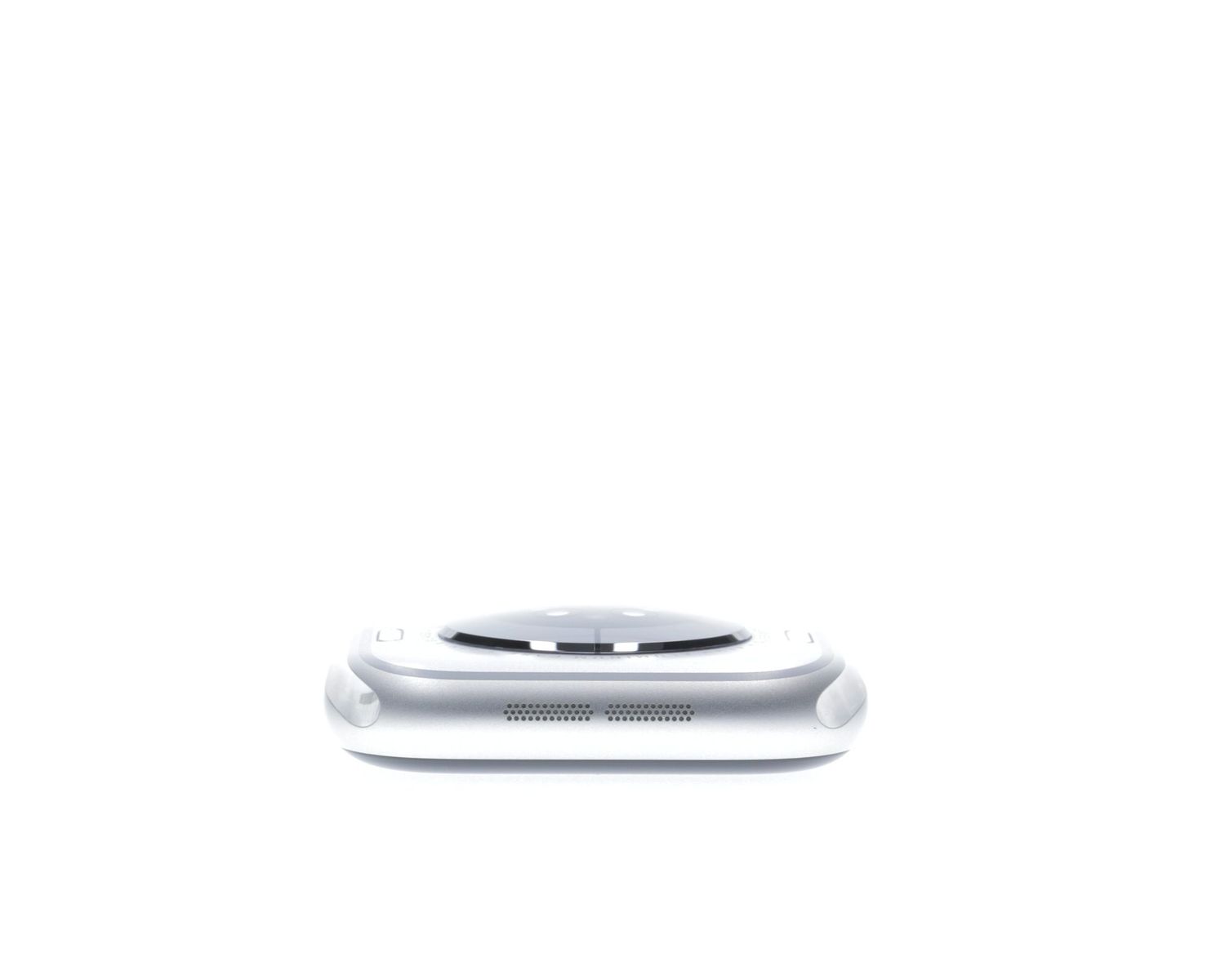 Apple Watch Series 10 2024, GPS + Cellular, Aluminium 46mm Silver - Като нов