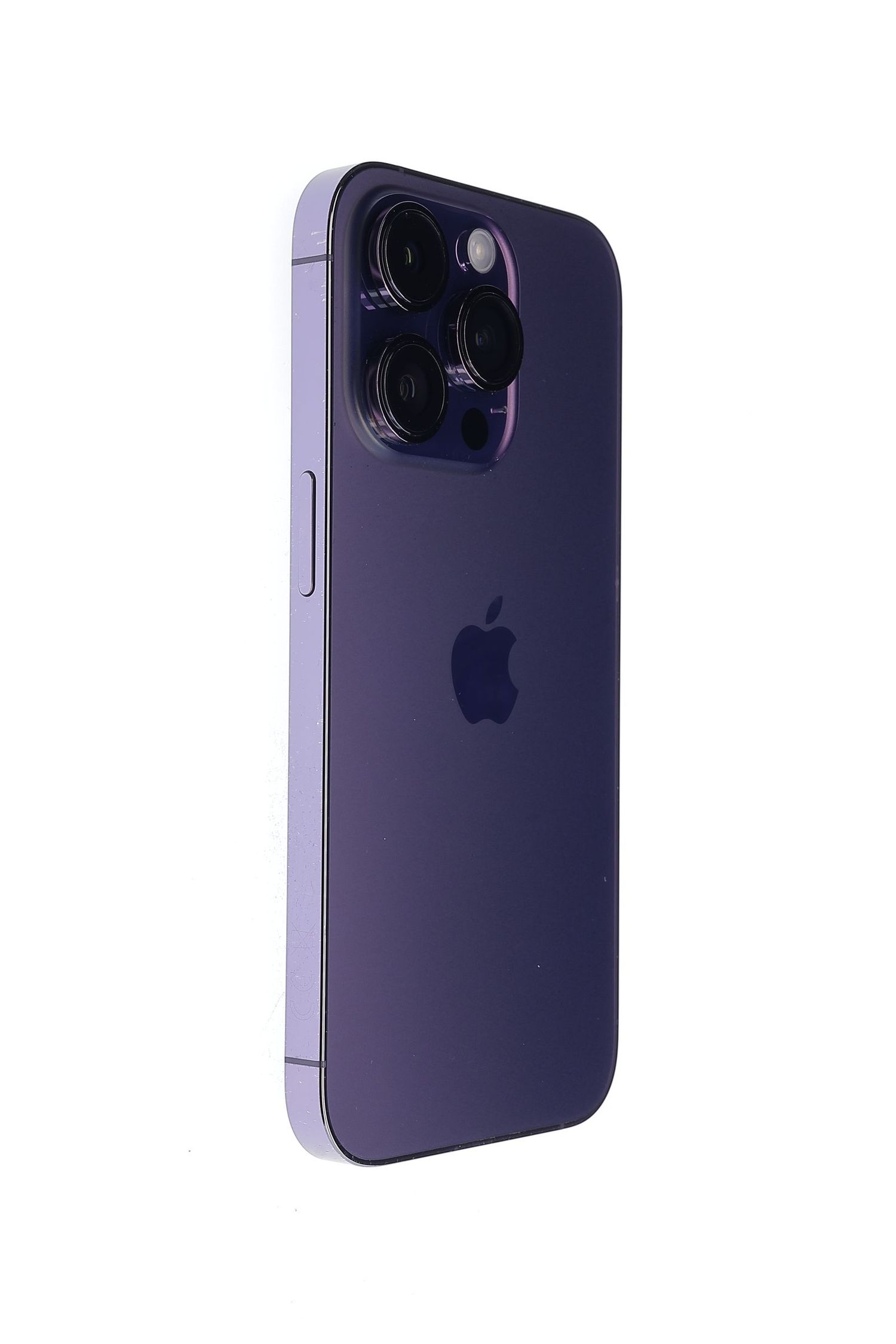 Apple iPhone 14 Pro 256 GB Deep Purple - Excelent