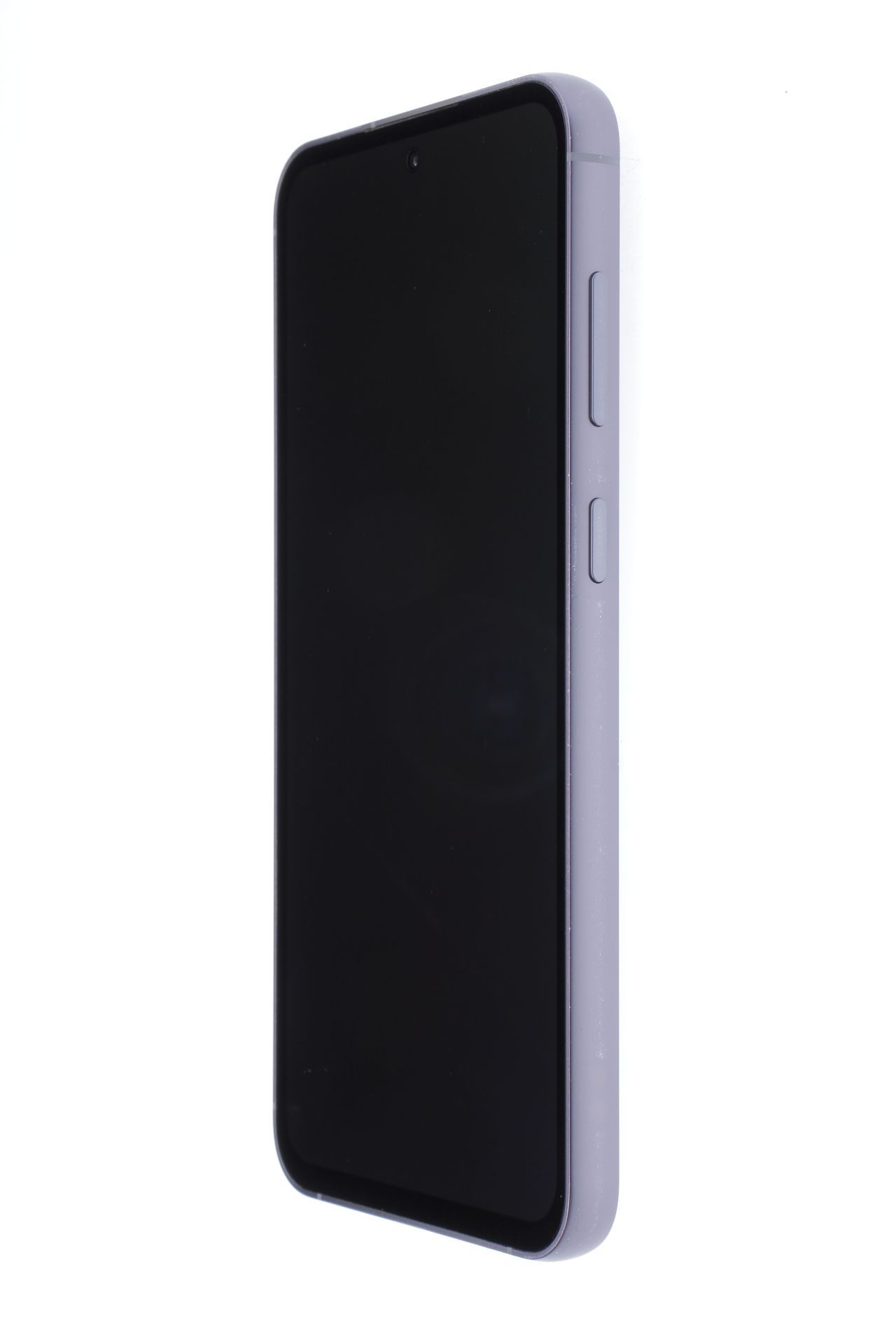 Samsung Galaxy S23 FE 5G Dual Sim 128 GB Graphite - Εξαιρετικό