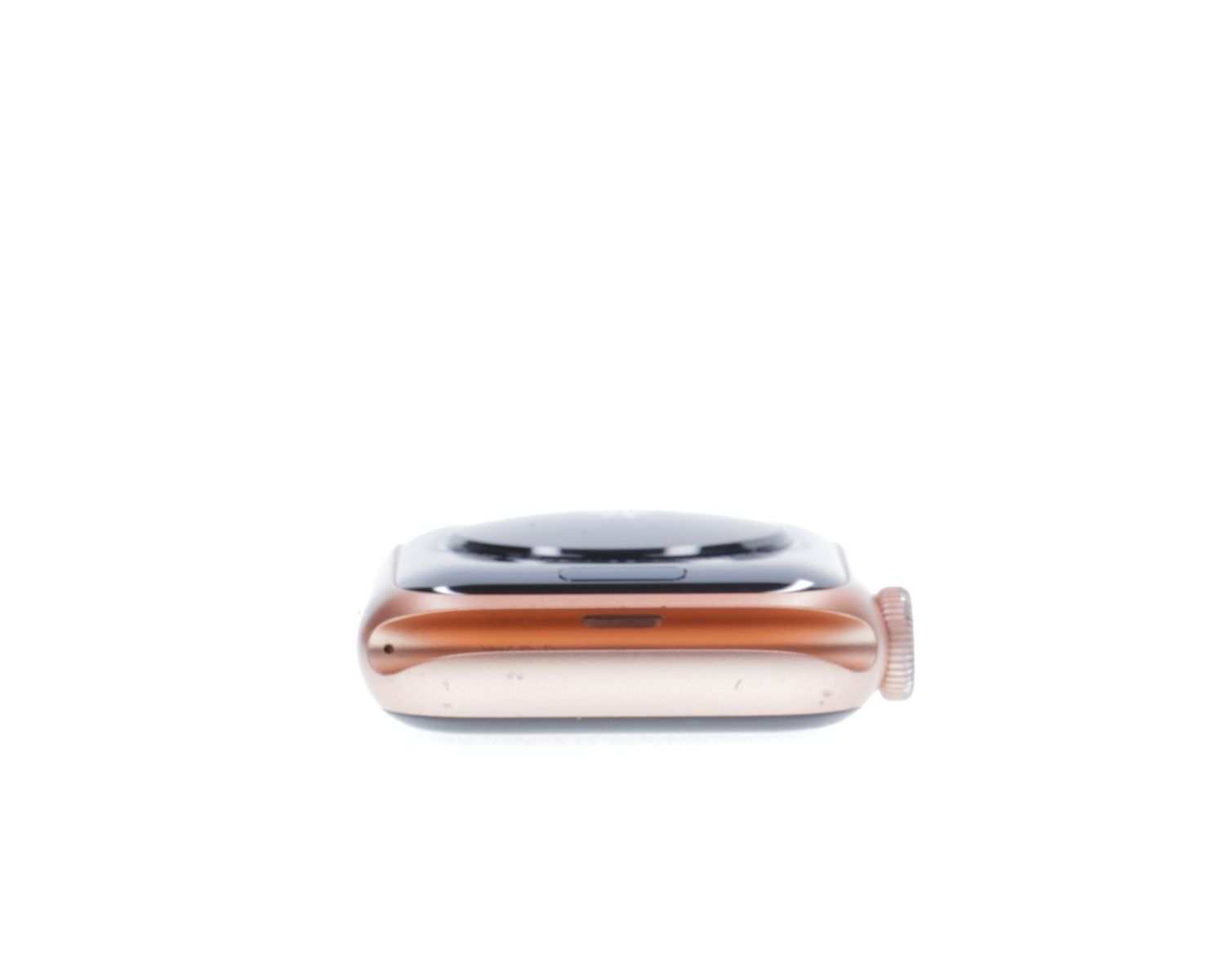 Apple Watch SE 2020, GPS, Aluminium 40mm Gold - Много добро
