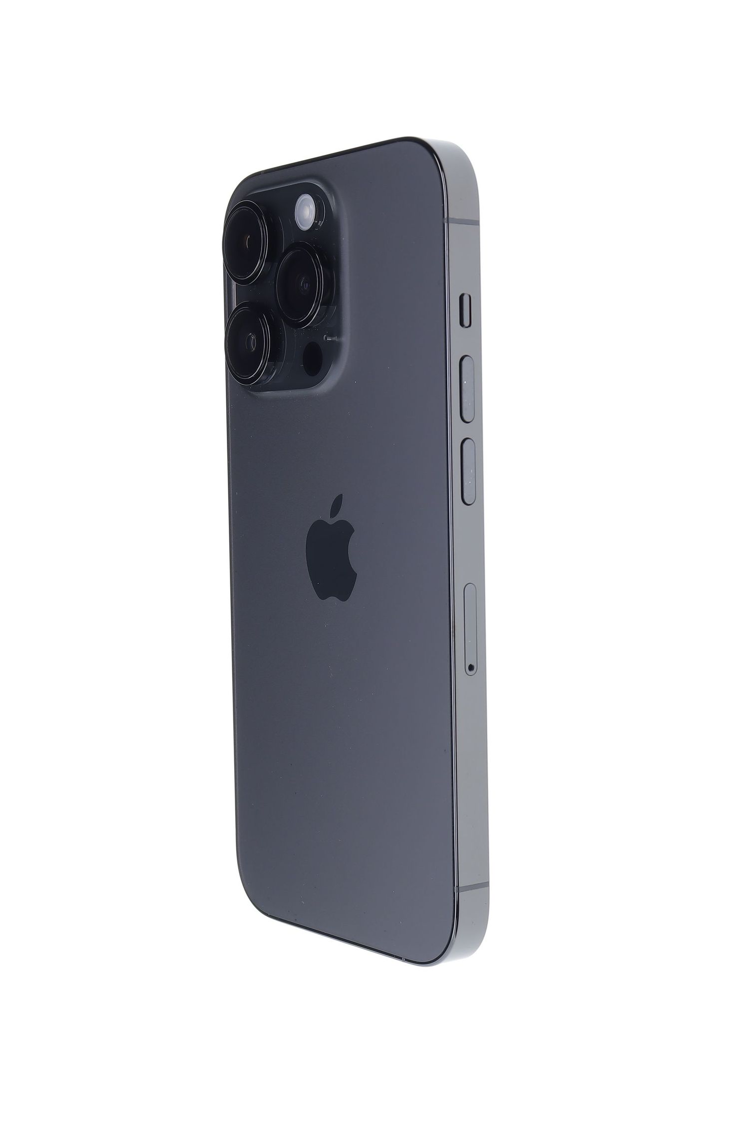 Apple iPhone 14 Pro 128 GB Space Black - Εξαιρετικό