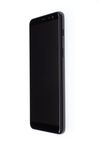Мобилен телефон Samsung Galaxy A8 (2018), Black, 32 GB, Ca Nou