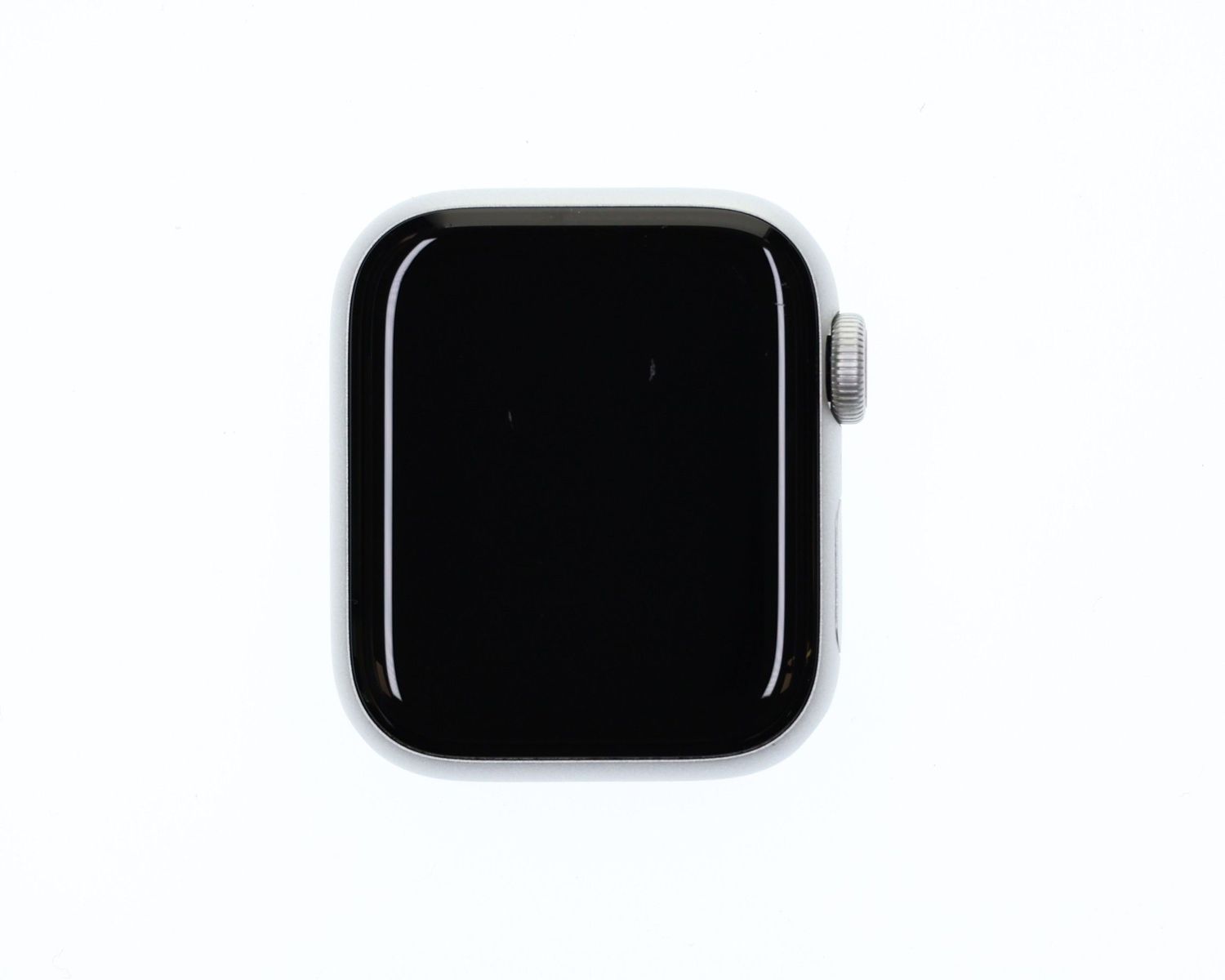Apple Watch SE 2020, GPS + Cellular, Aluminium 40mm Silver - Εξαιρετικό