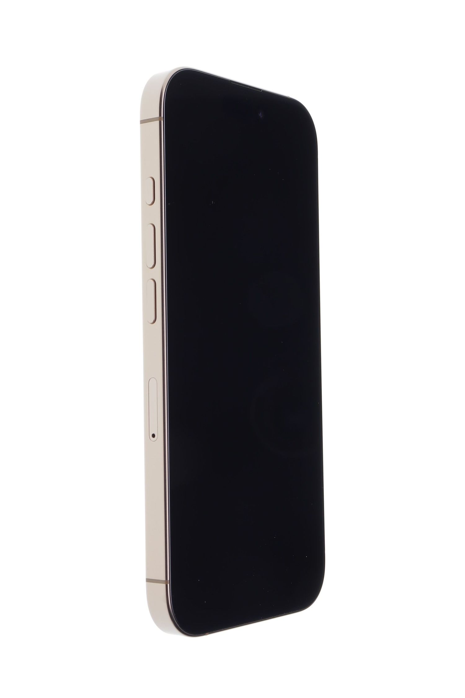 Apple iPhone 16 Pro 256 GB Desert Titanium - Като нов