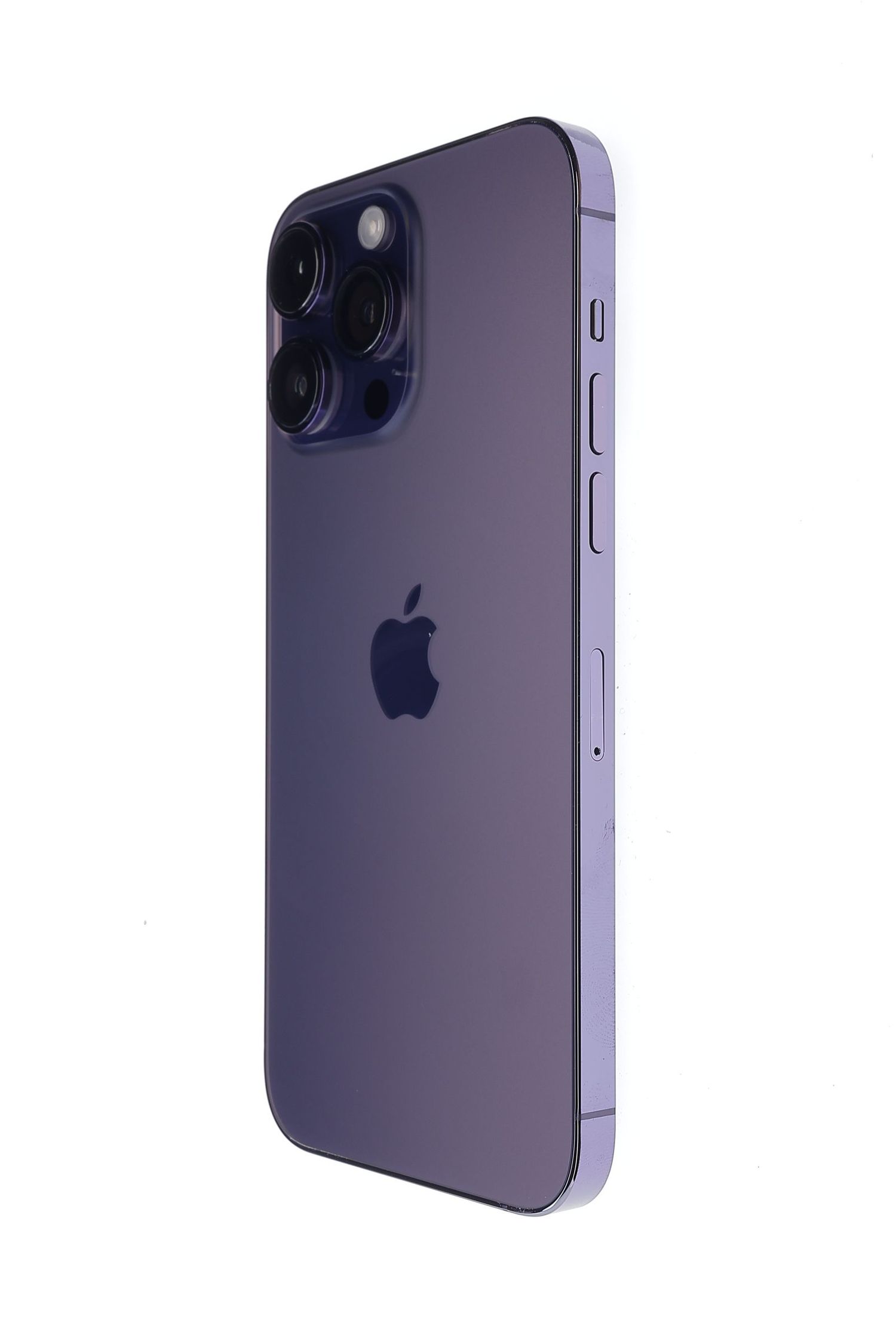 Apple iPhone 14 Pro Max 128 GB Deep Purple - Excelent