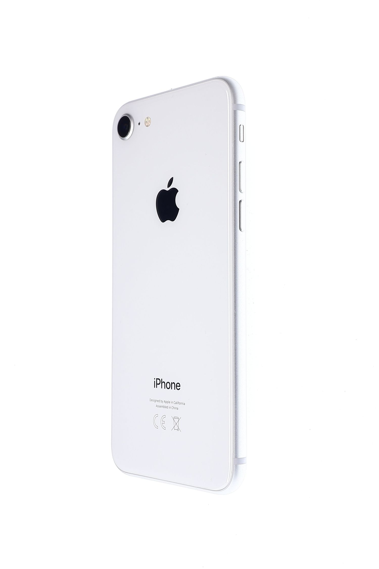 Apple iPhone 8 64 GB Silver - Nagyon jó