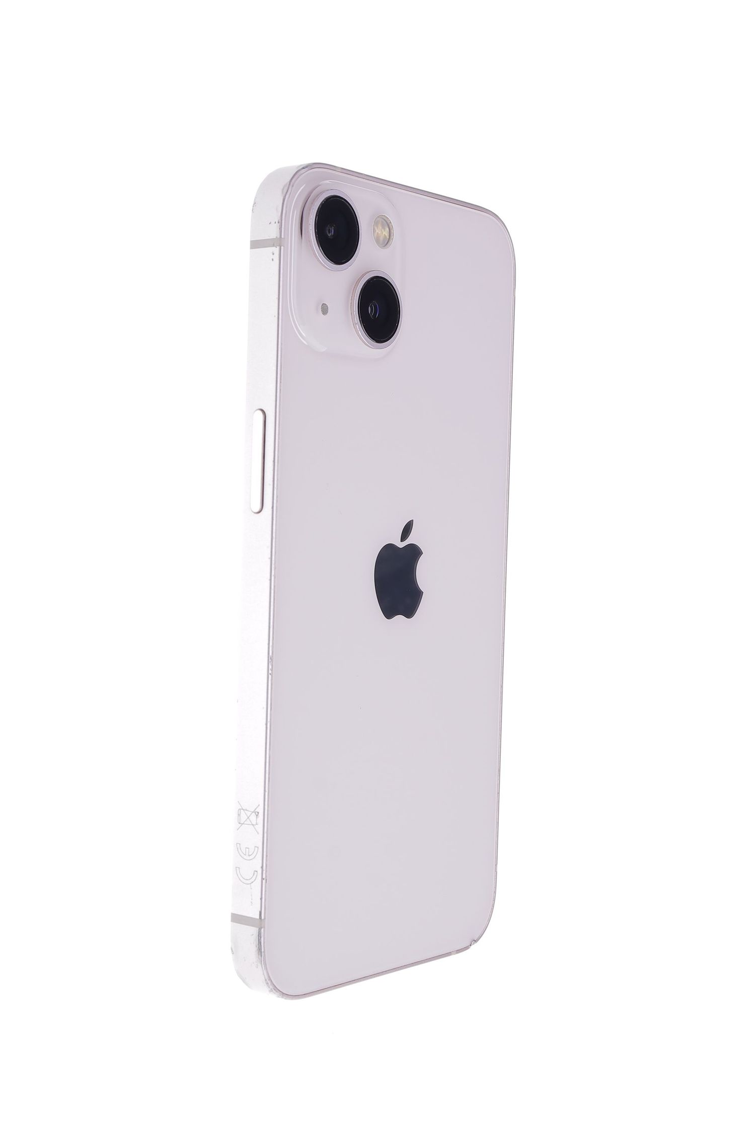 Apple iPhone 13 128 GB Pink - Πολύ καλό