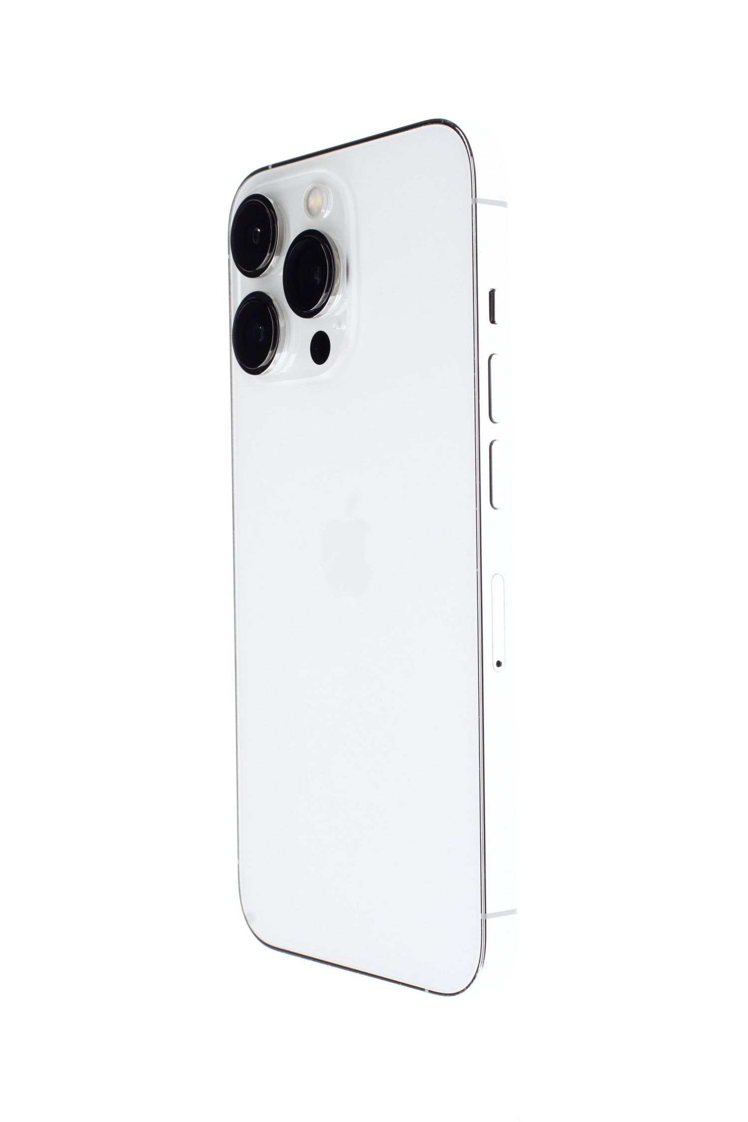 Apple iPhone 13 Pro 128 GB Silver - Excelent