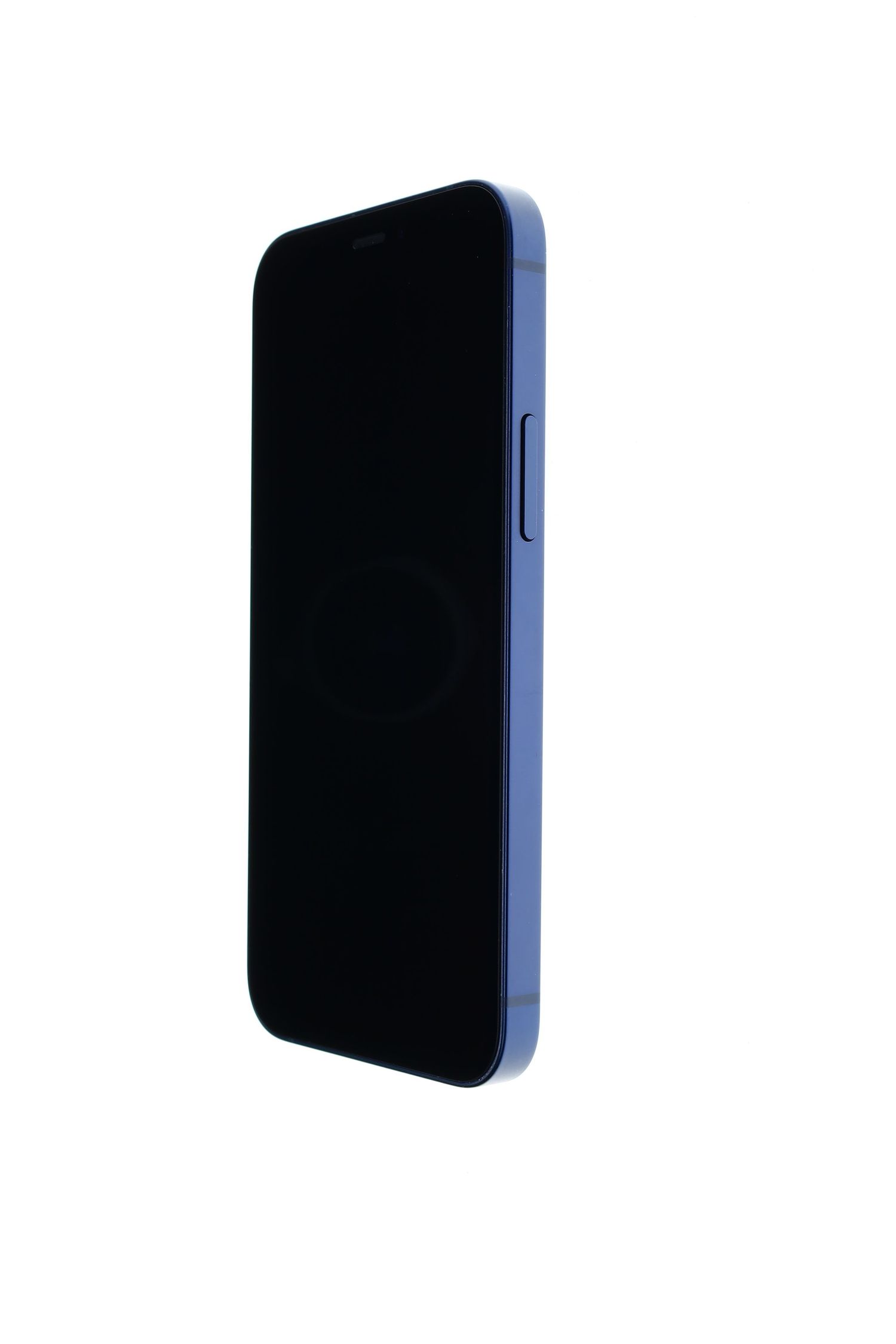 Apple iPhone 12 mini 256 GB Blue - Като нов