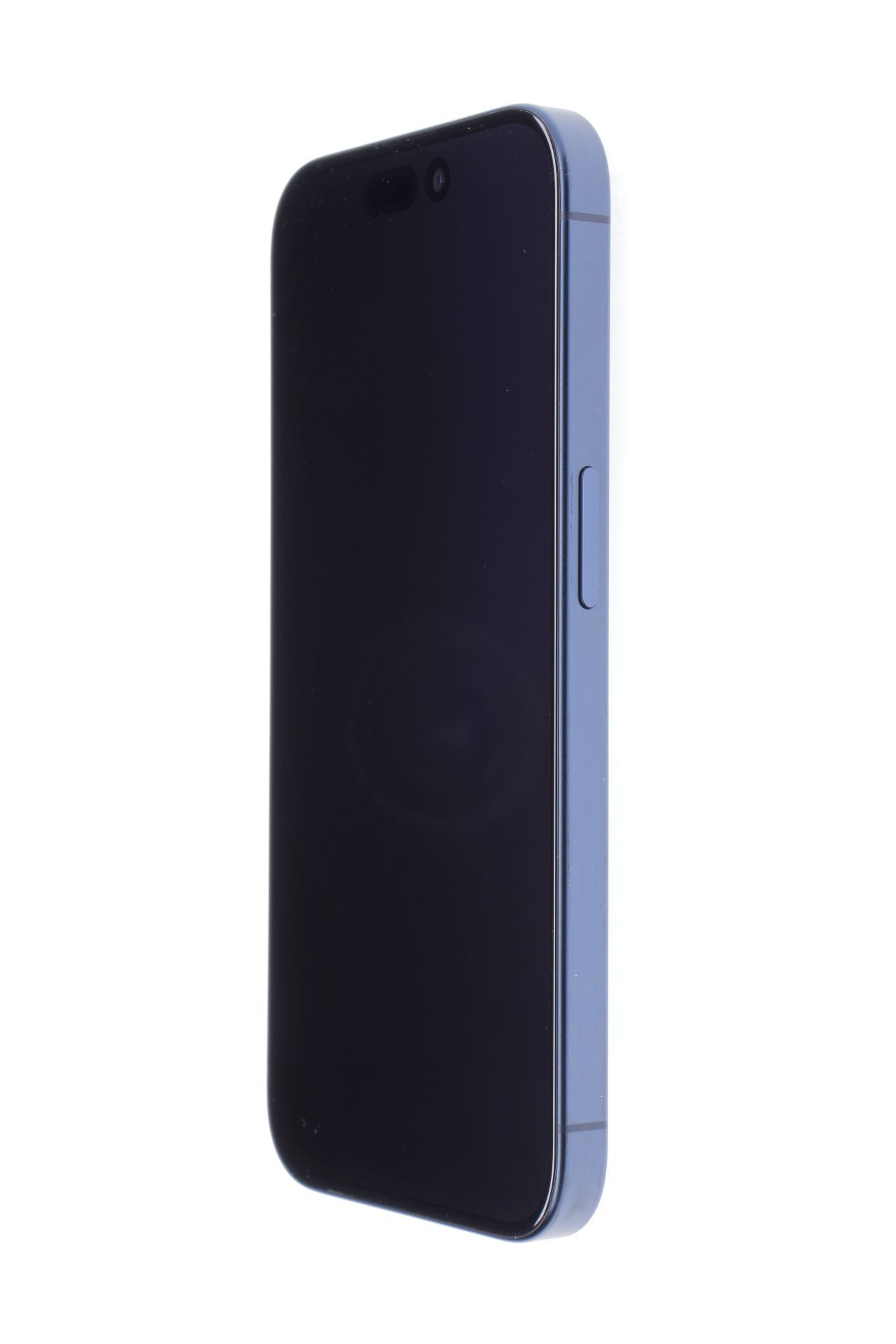 Apple iPhone 15 Pro 128 GB Blue Titanium - Ca nou