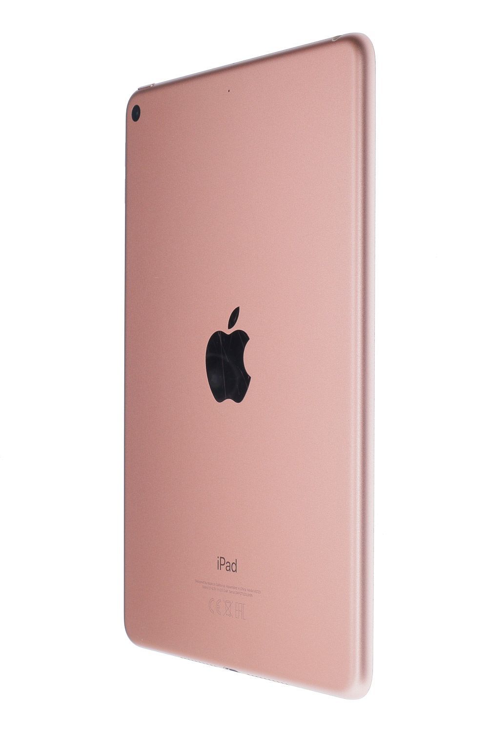 Apple iPad mini 5 7.9" (2019) 5th Gen Wifi 64 GB Gold - Много добро