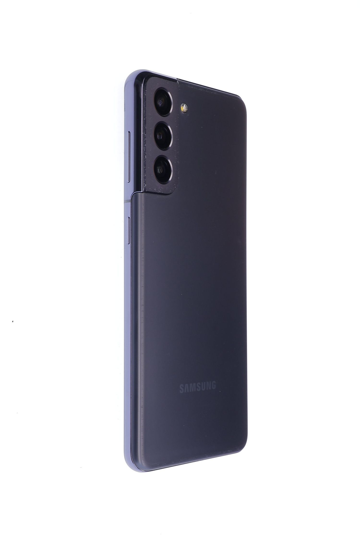 Samsung Galaxy S21 5G Dual Sim 128 GB Gray - Ca nou