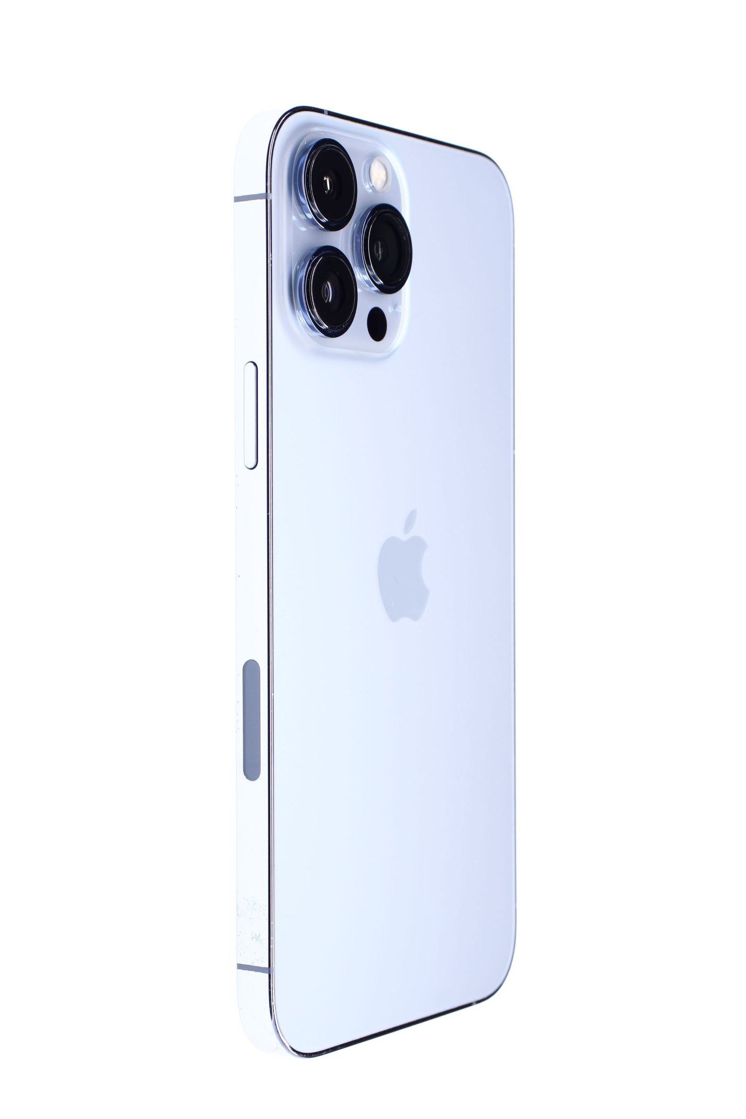 Apple iPhone 13 Pro Max 256 GB Sierra Blue - Jó