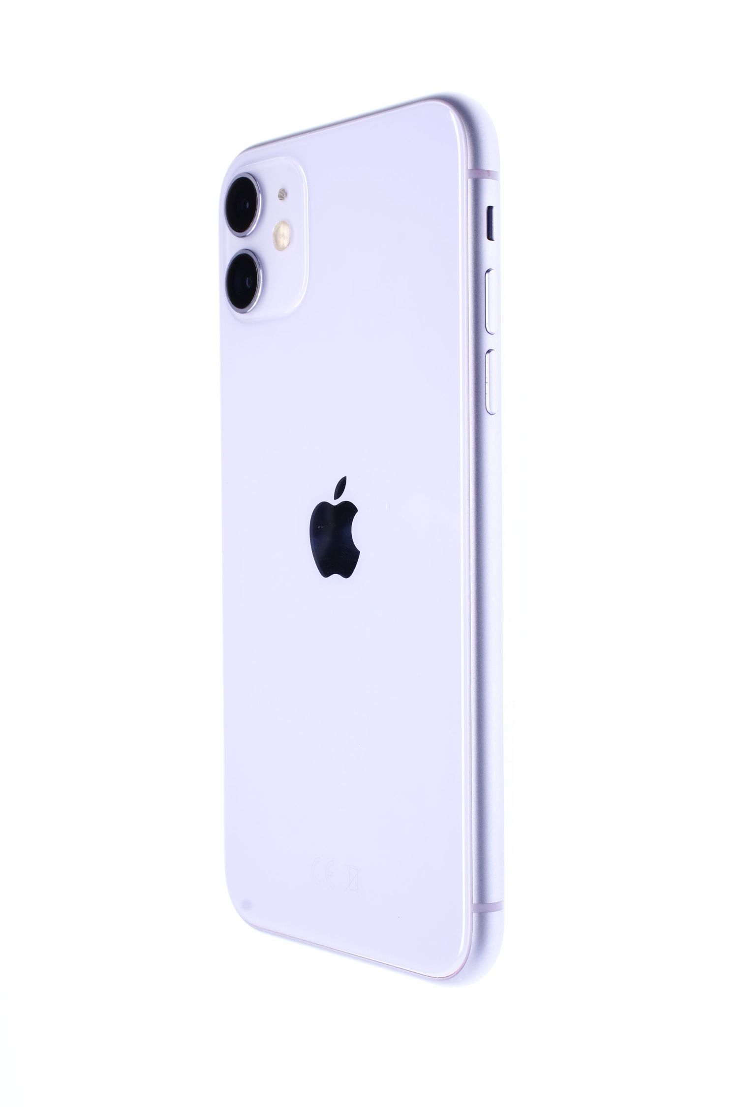 Apple iPhone 11 64 GB Purple - Πολύ καλό