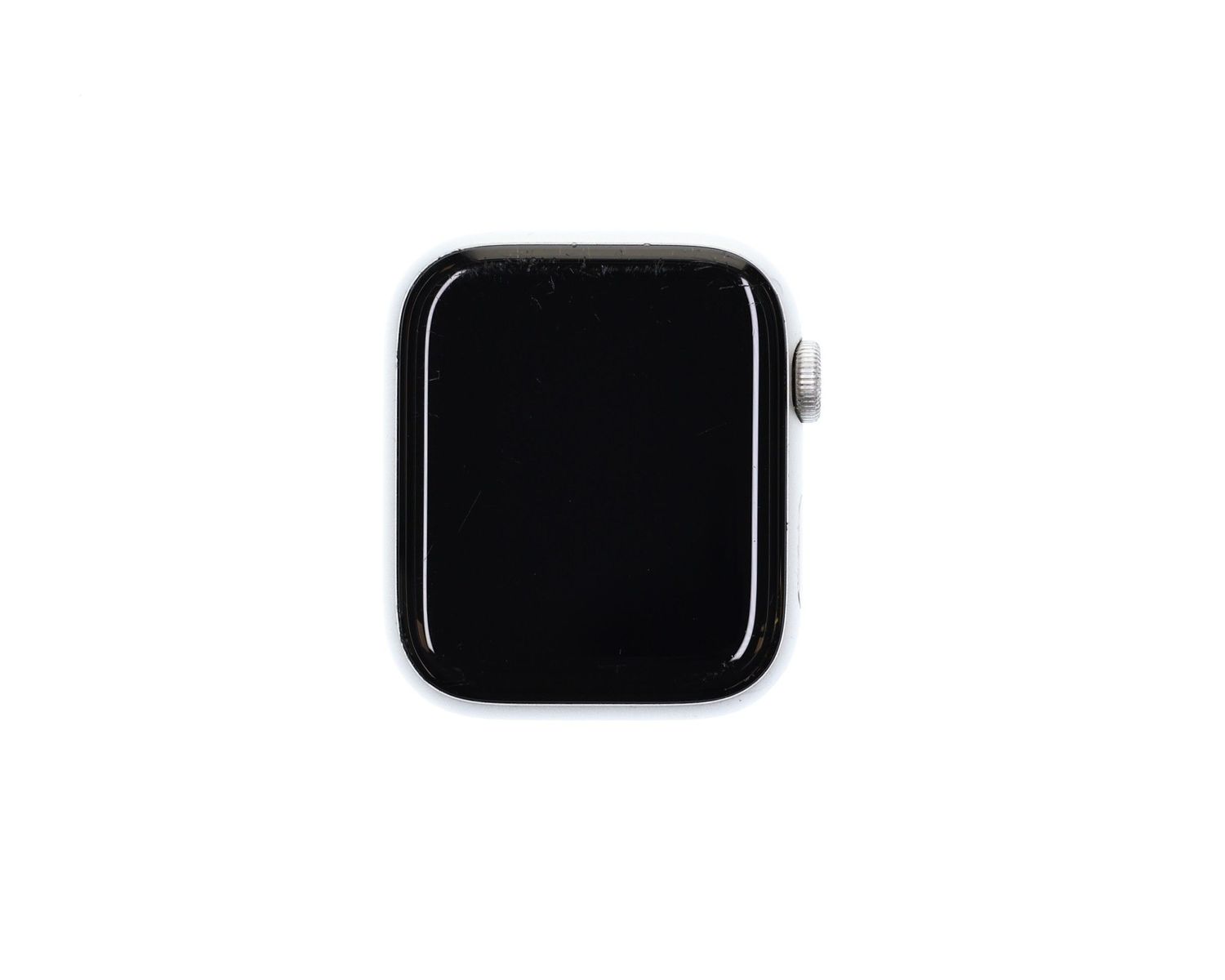 Apple Watch SE 2020, GPS, Aluminium 44mm Silver - Много добро
