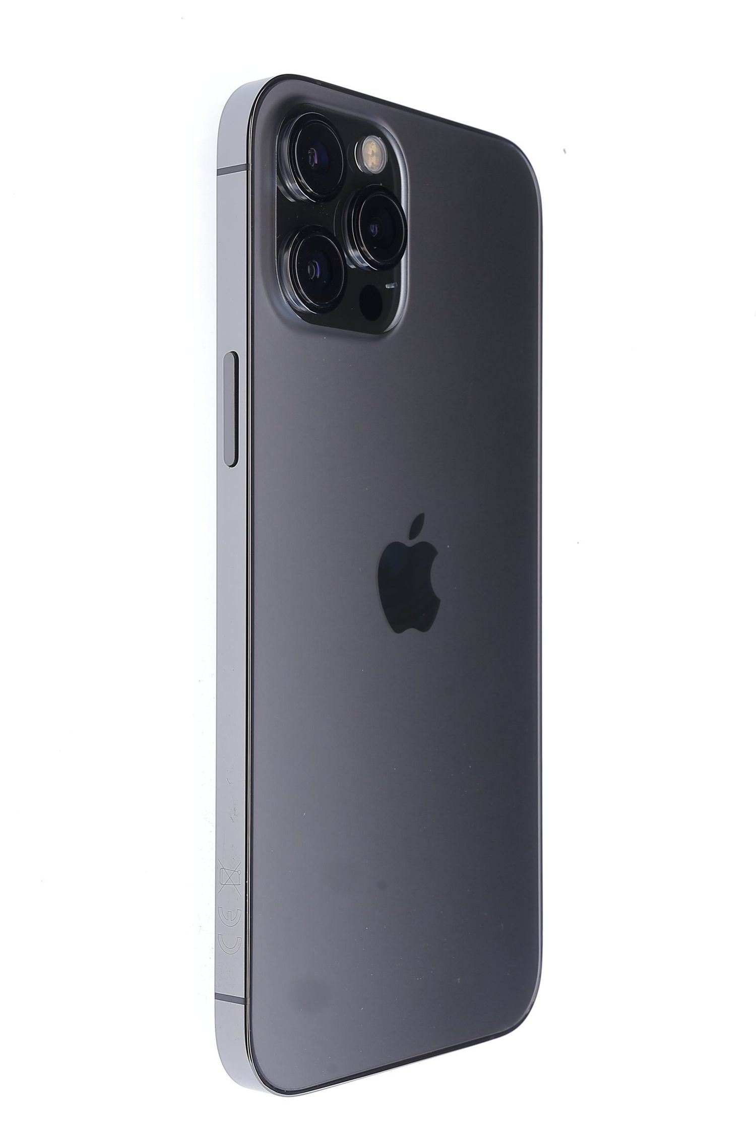 Apple iPhone 12 Pro Max 128 GB Pacific Blue - Като нов
