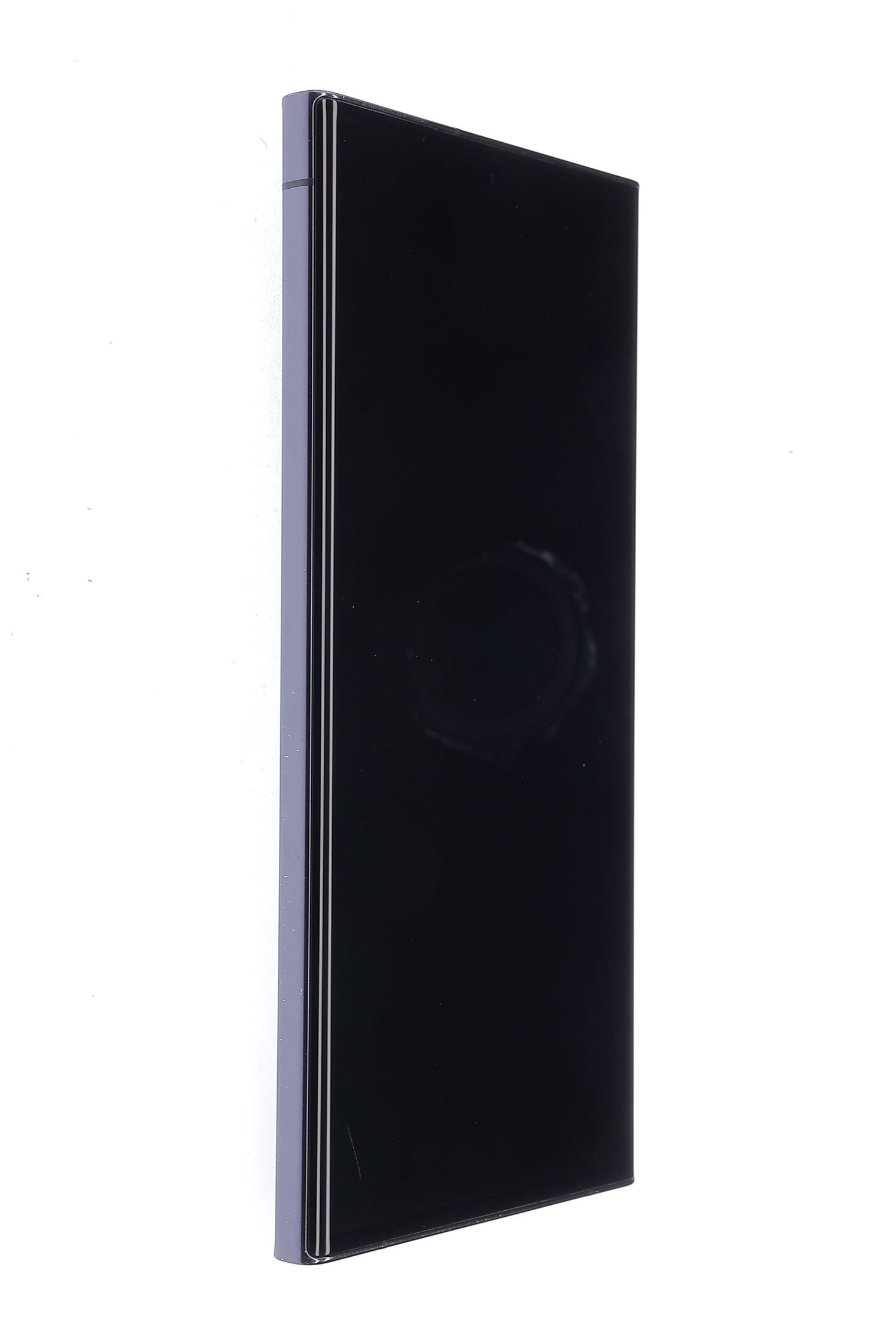 Samsung Galaxy S23 Ultra 5G Dual Sim 256 GB Phantom Black