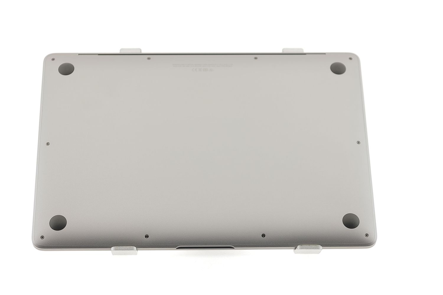 Apple MacBook Air 13″ 2020, M1 8 Cores, 8 GB, 8 core GPU 512 GB Space Gray - Újszerű