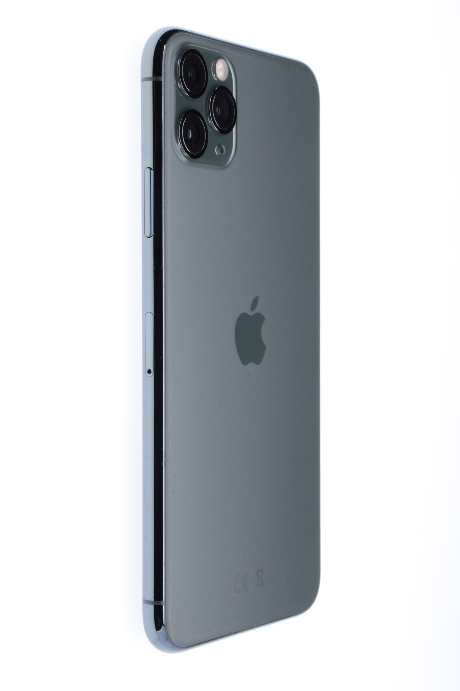 Apple iPhone 11 Pro Max 256 GB Midnight Green - Excelent