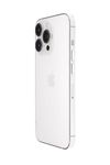 Mobiltelefon Apple iPhone 13 Pro, Silver, 128 GB, Foarte Bun