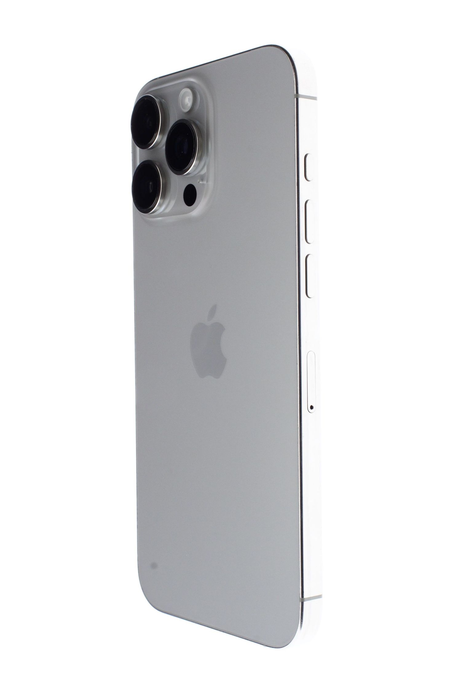 Apple iPhone 16 Pro Max 1 TB Natural Titanium - Foarte bun
