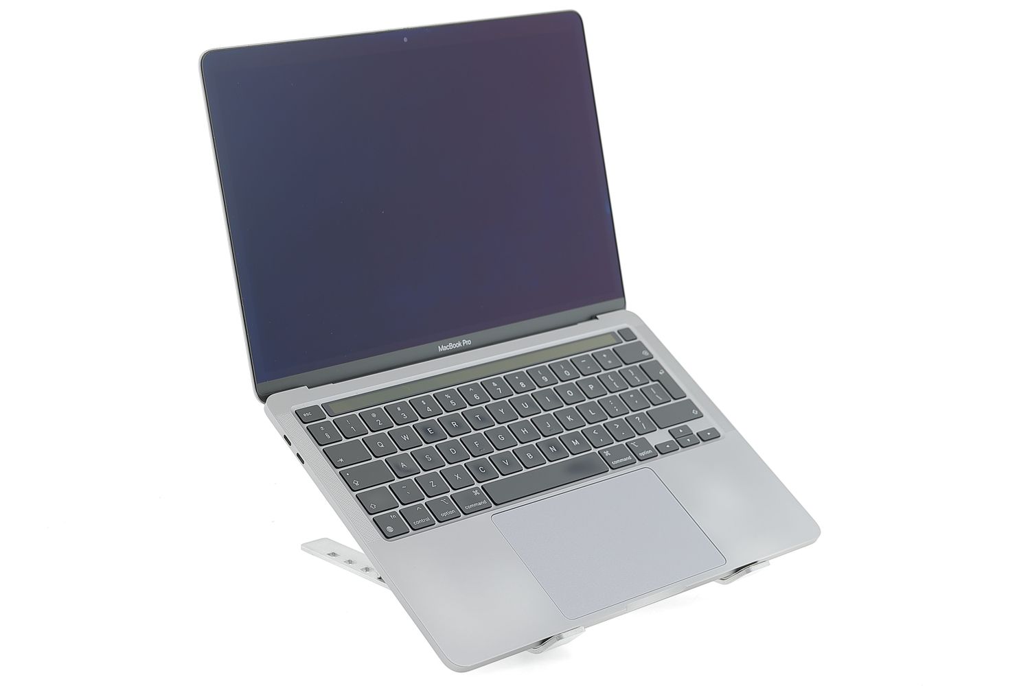 Apple MacBook Pro 13″ 2020, M1 8 Cores, 8 GB, 8 core GPU 256 GB Space Gray - Εξαιρετικό