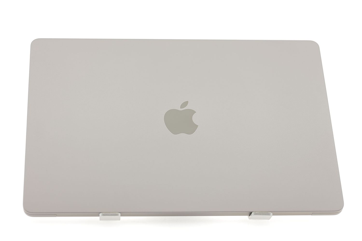 Apple MacBook Air 15″ 2024, M3 8 Cores, 8 GB, 10 core GPU 512 GB Space Gray - Σαν καινούργιο