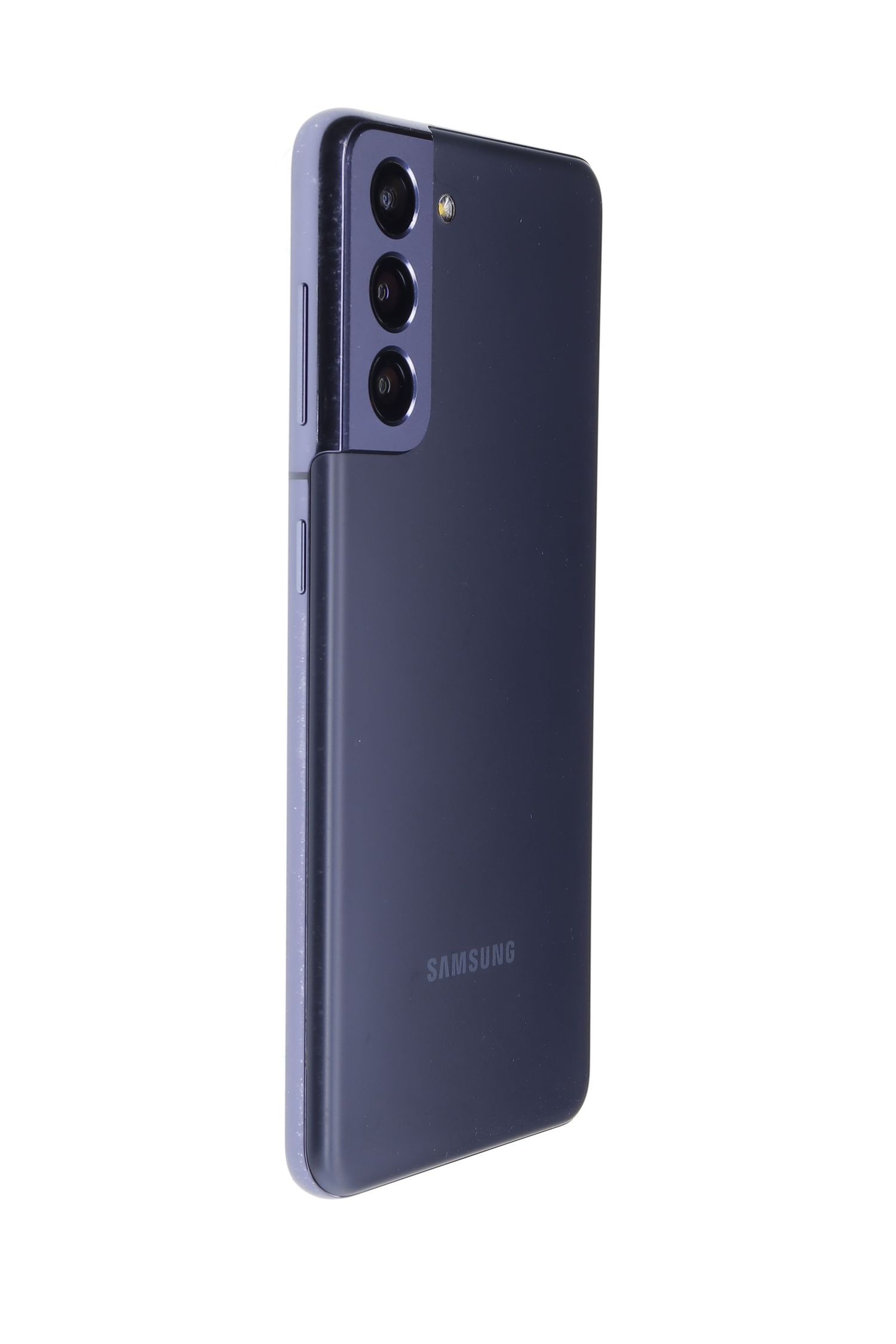 Samsung Galaxy S21 5G Dual Sim 128 GB Gray - Εξαιρετικό