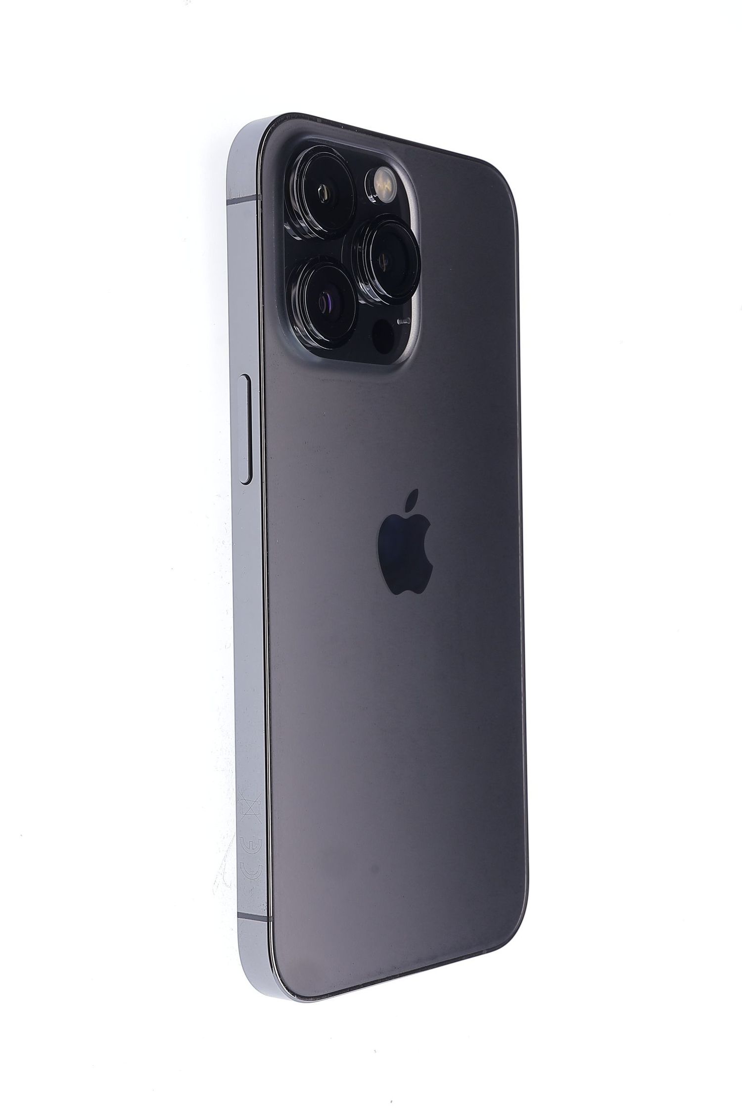 Apple iPhone 13 Pro 128 GB Graphite - Πολύ καλό