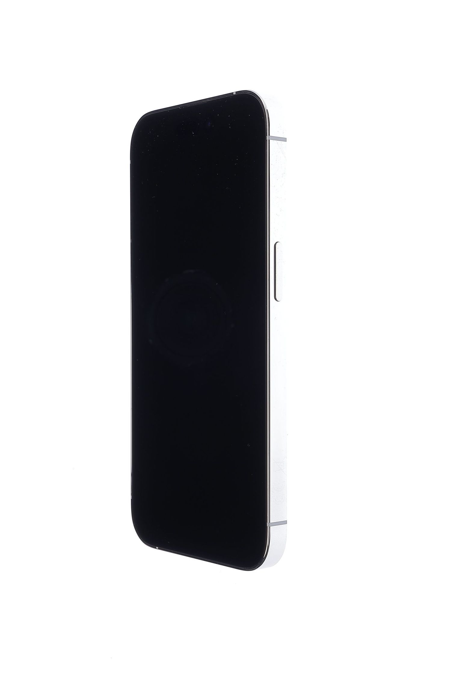 Apple iPhone 14 Pro 128 GB Silver - Σαν καινούργιο
