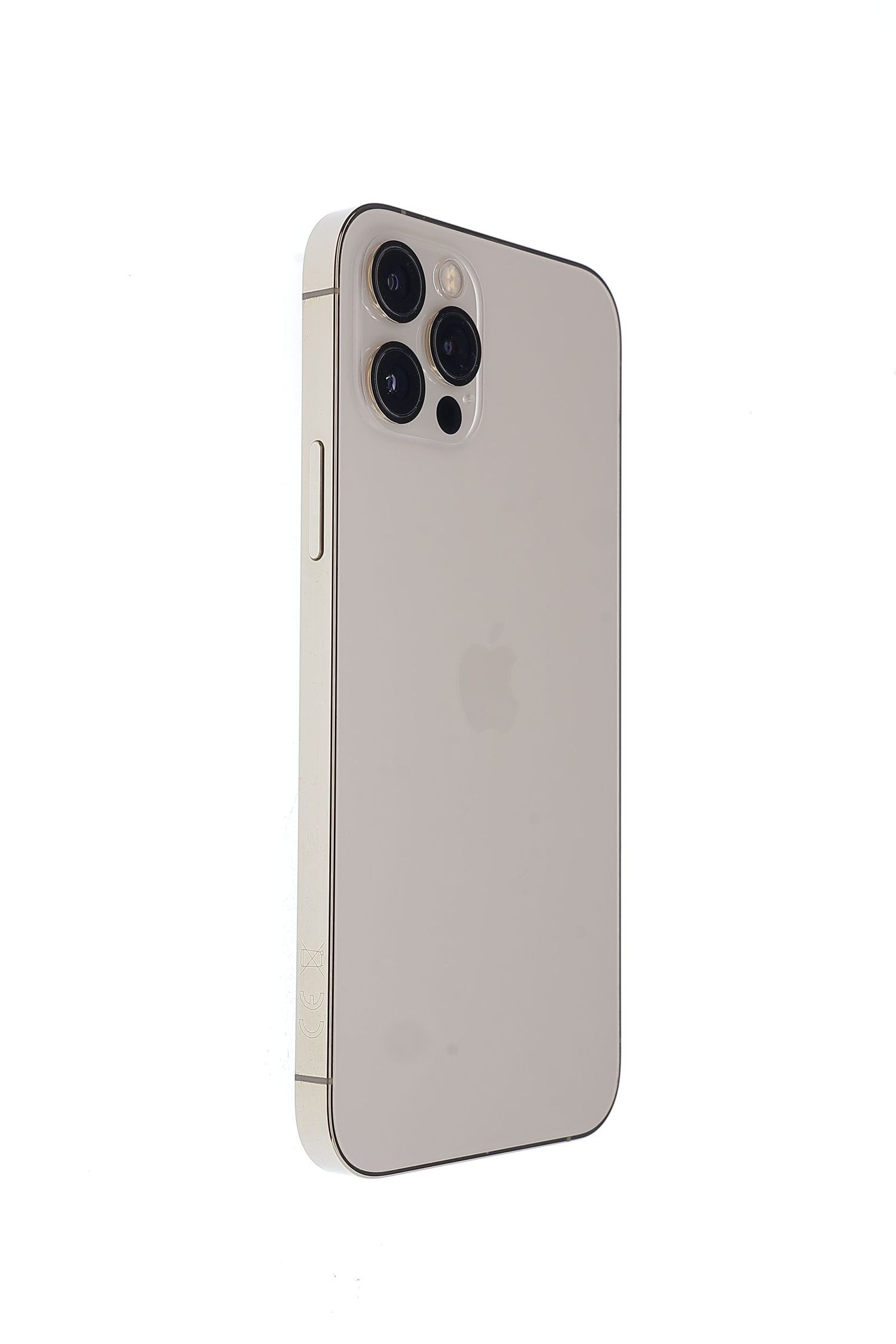 Apple iPhone 12 Pro 128 GB Gold - Εξαιρετικό