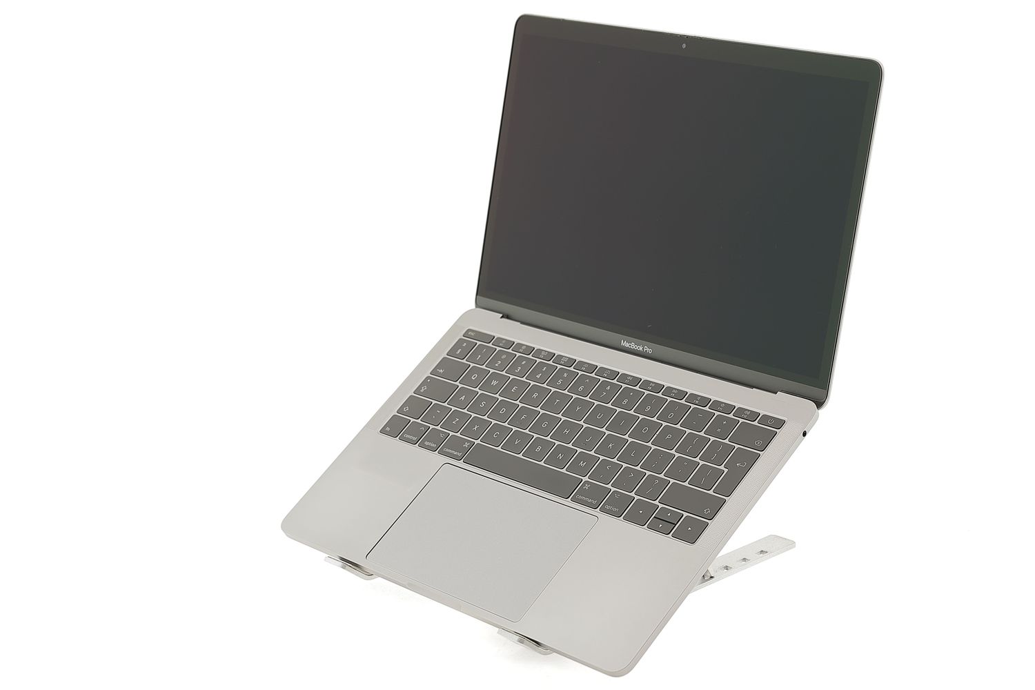 Apple MacBook Pro 13″ 2017, i5 2.3 GHz, 8 GB, Intel Iris Plus Graphics 640 256 GB Space Gray - Εξαιρετικό