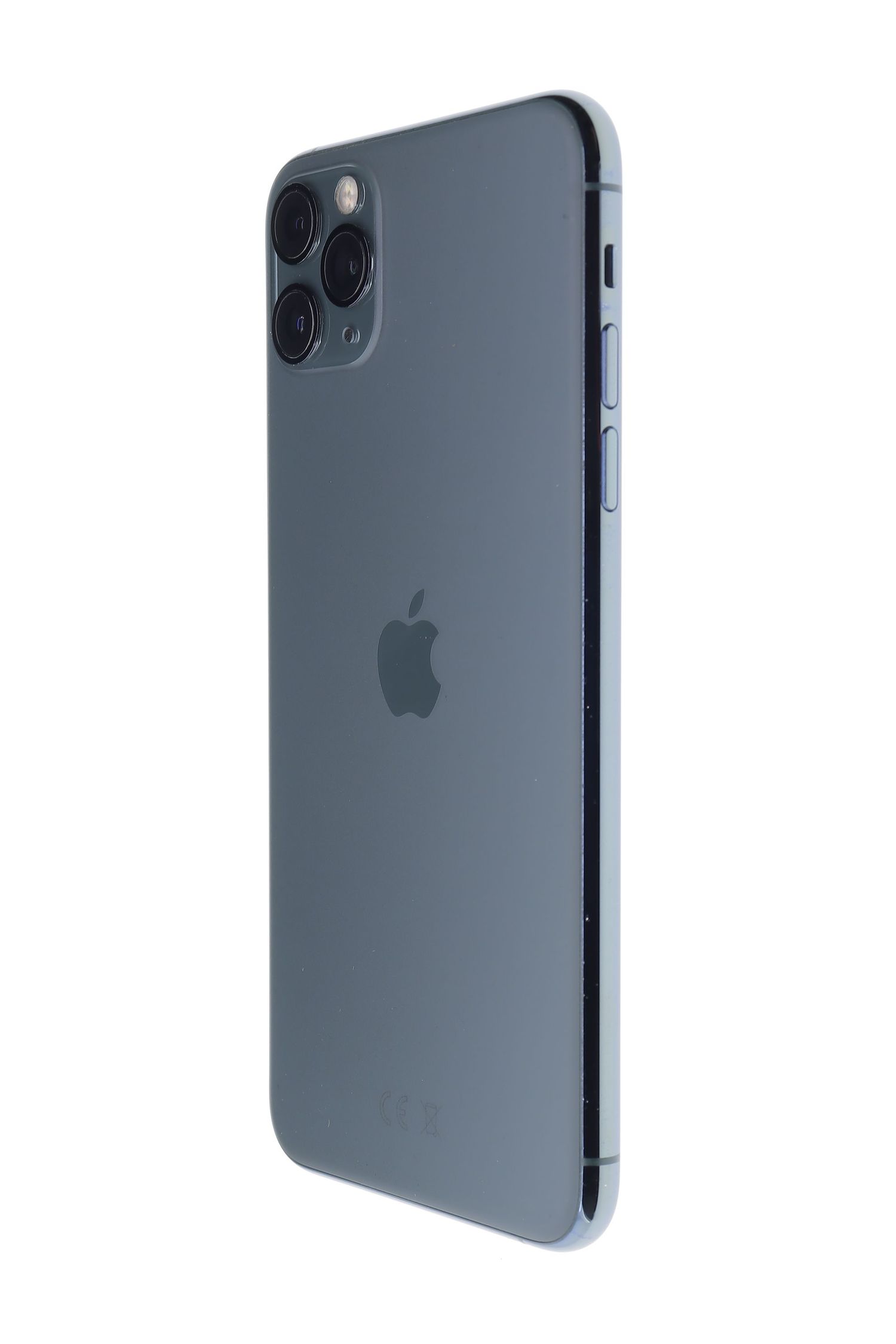 Apple iPhone 11 Pro Max 64 GB Midnight Green - Като нов