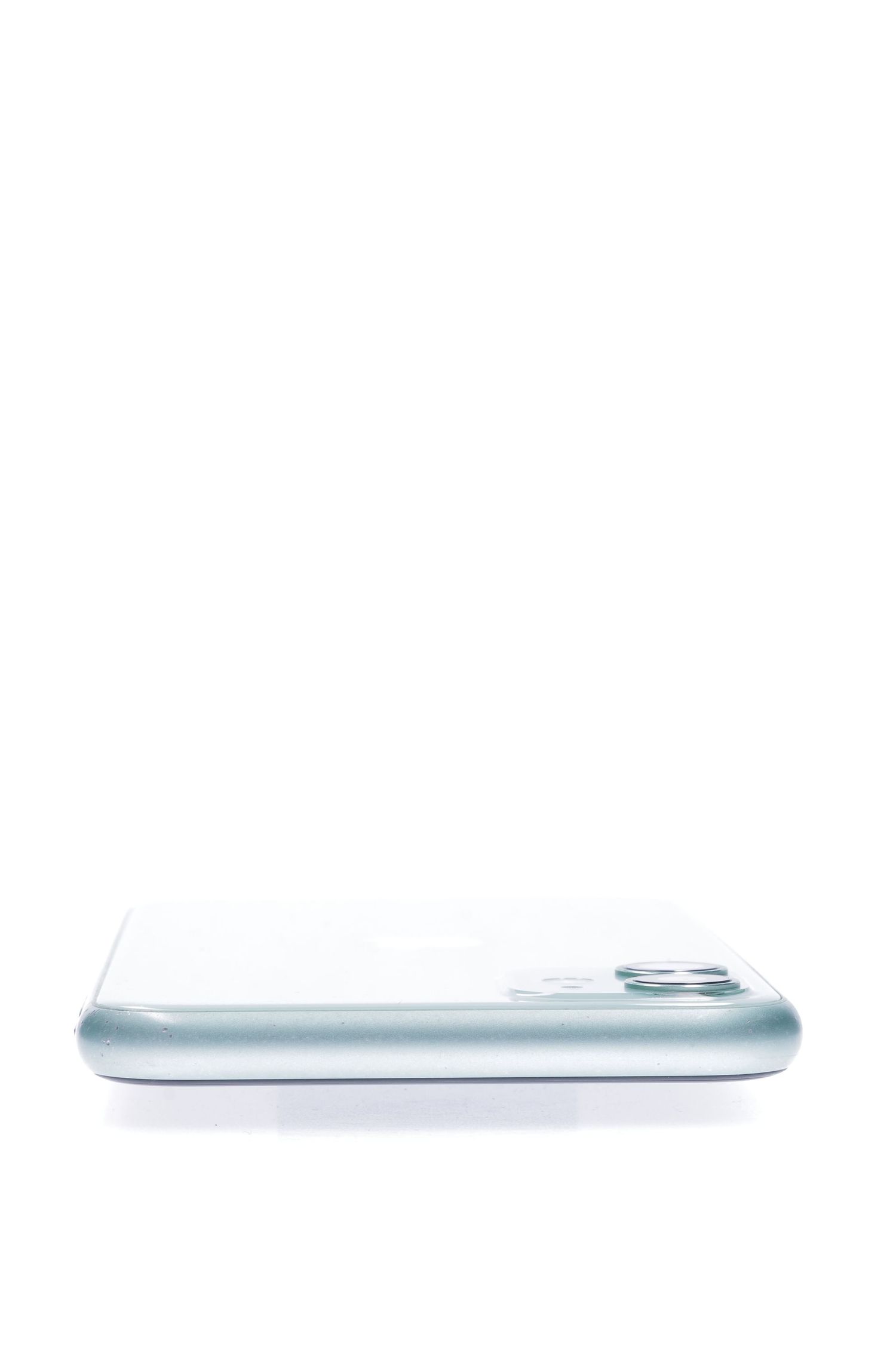 Apple iPhone 11 128 GB Green - Excelent