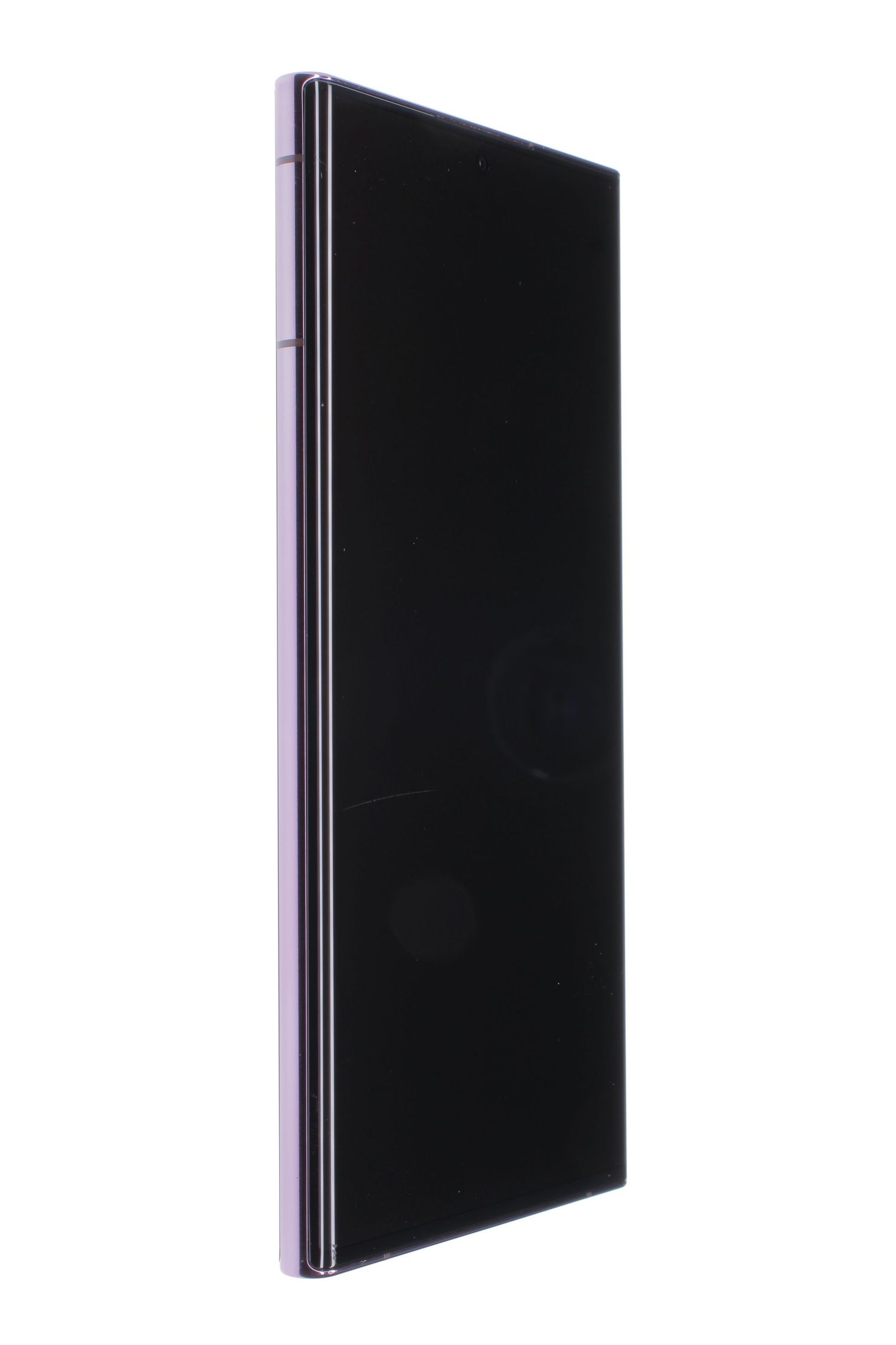 Samsung Galaxy S22 Ultra 5G Dual Sim 512 GB Burgundy - Excelent