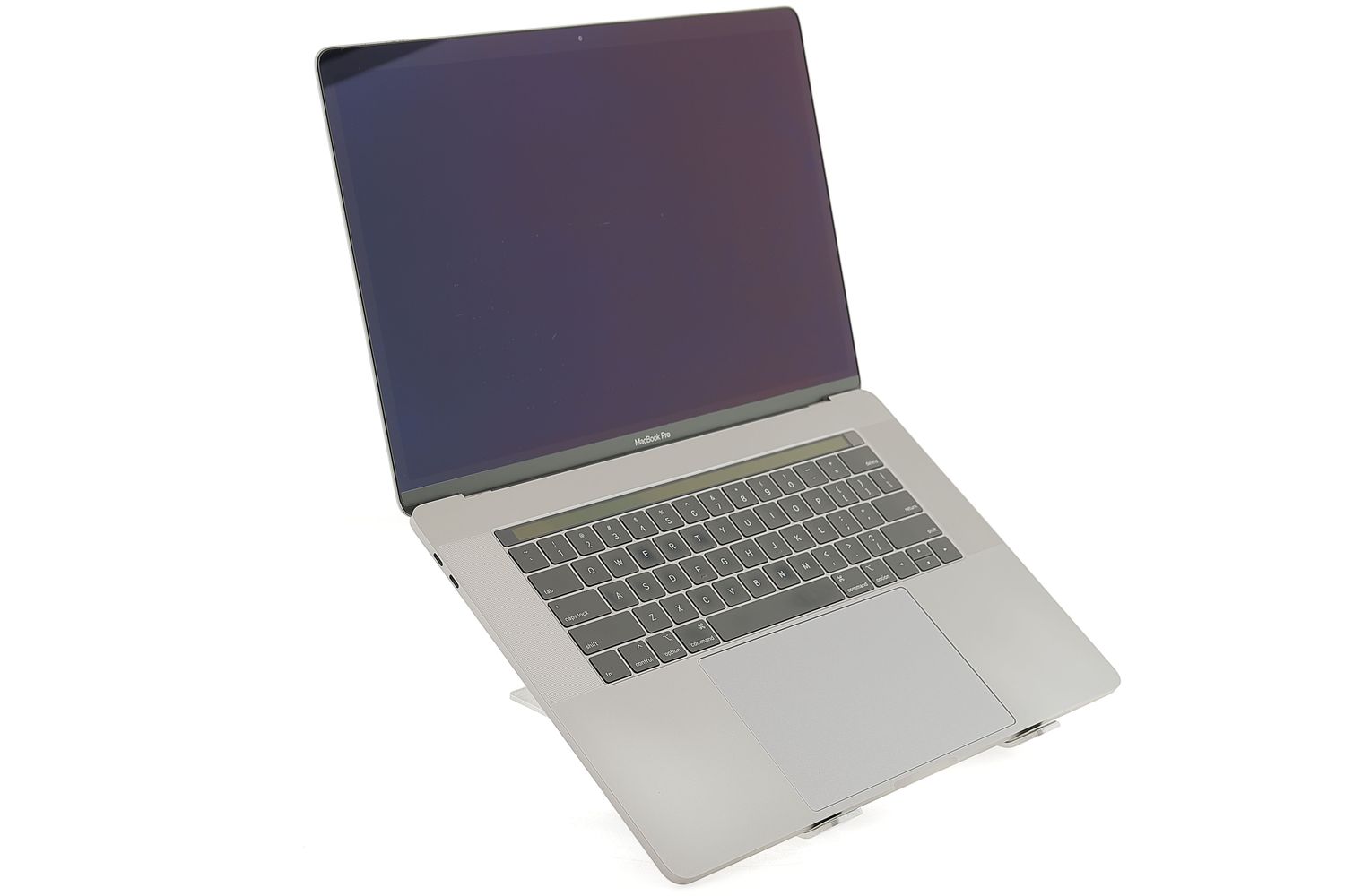 Apple MacBook Pro 15″ Touch Bar 2019, i9 2.4 GHz, 32 GB, AMD Radeon Pro 560x 1 TB Space Gray - Εξαιρετικό