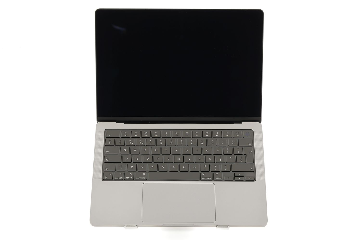 Apple MacBook Pro 14″ 2021, M1 Pro 8 Cores, 16 GB, 14 core GPU 512 GB Space Gray - Excelent