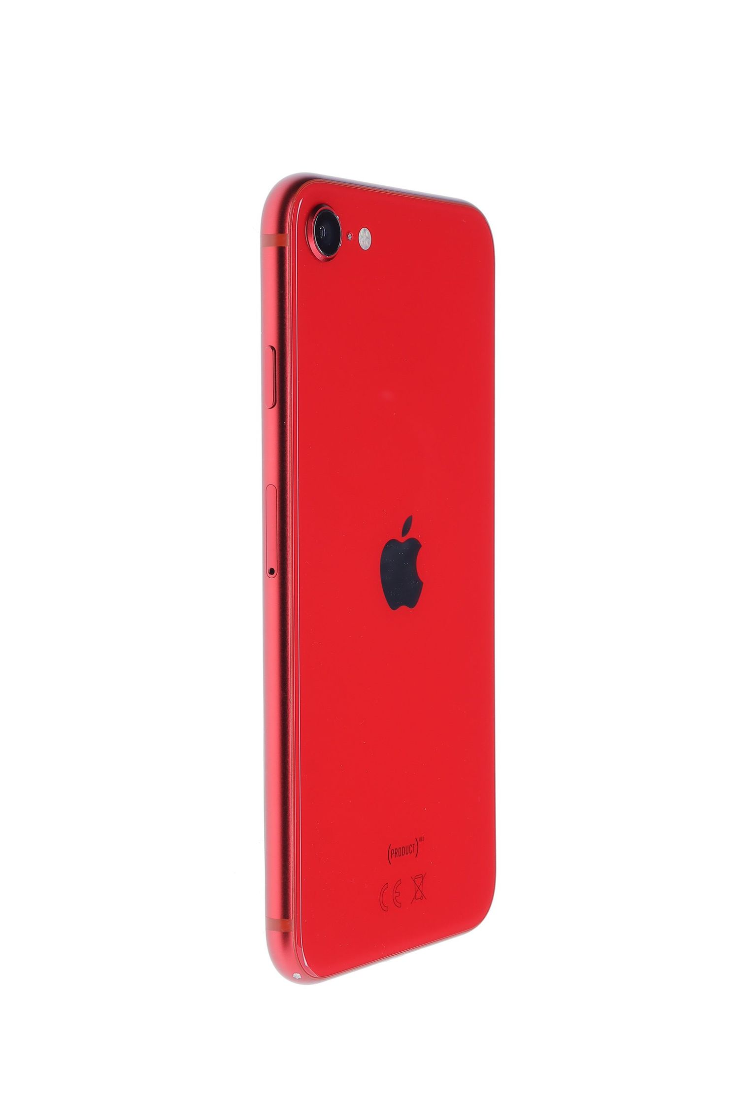 Apple iPhone SE 2020 128 GB Red - Újszerű