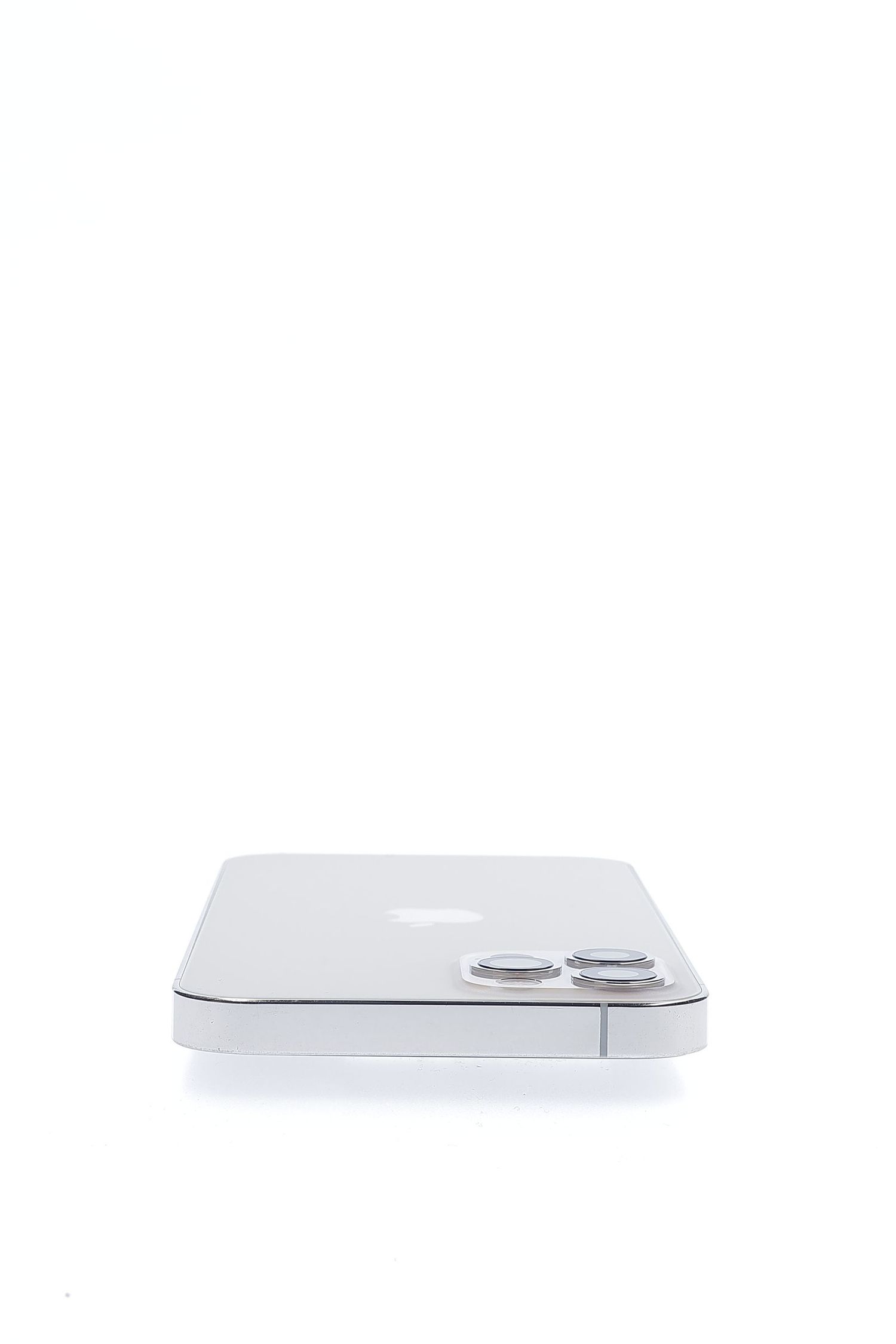 Apple iPhone 12 Pro 128 GB Silver - Kiváló
