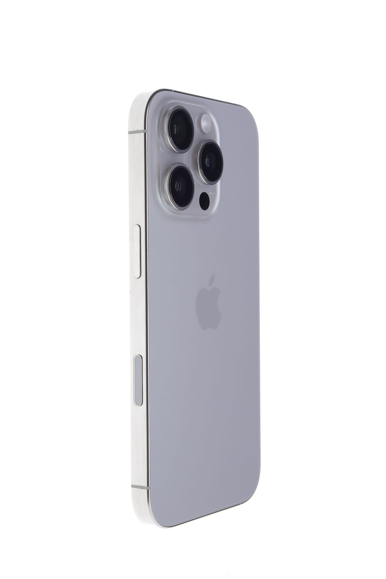 Apple iPhone 16 Pro 256 GB Natural Titanium - Újszerű
