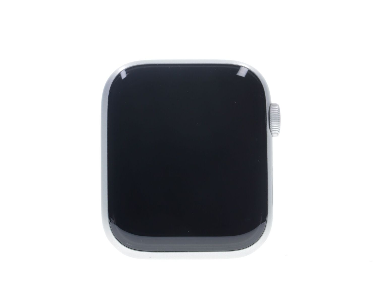 Apple Watch SE 2022, GPS + Cellular, Aluminium 44mm Silver - Újszerű
