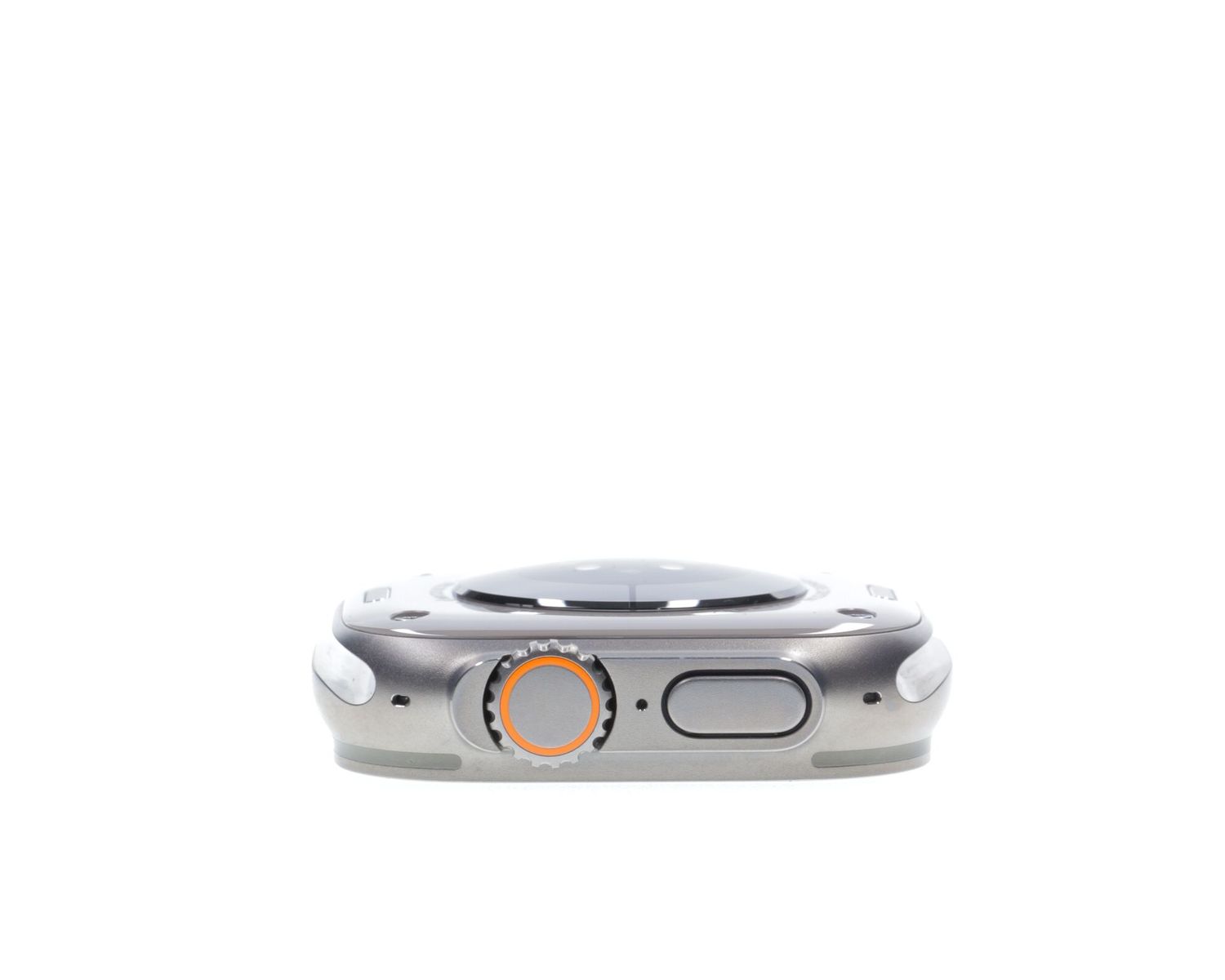 Apple Watch Ultra 2 2023, GPS + Cellular, Titanium 49mm Titanium - Ca nou