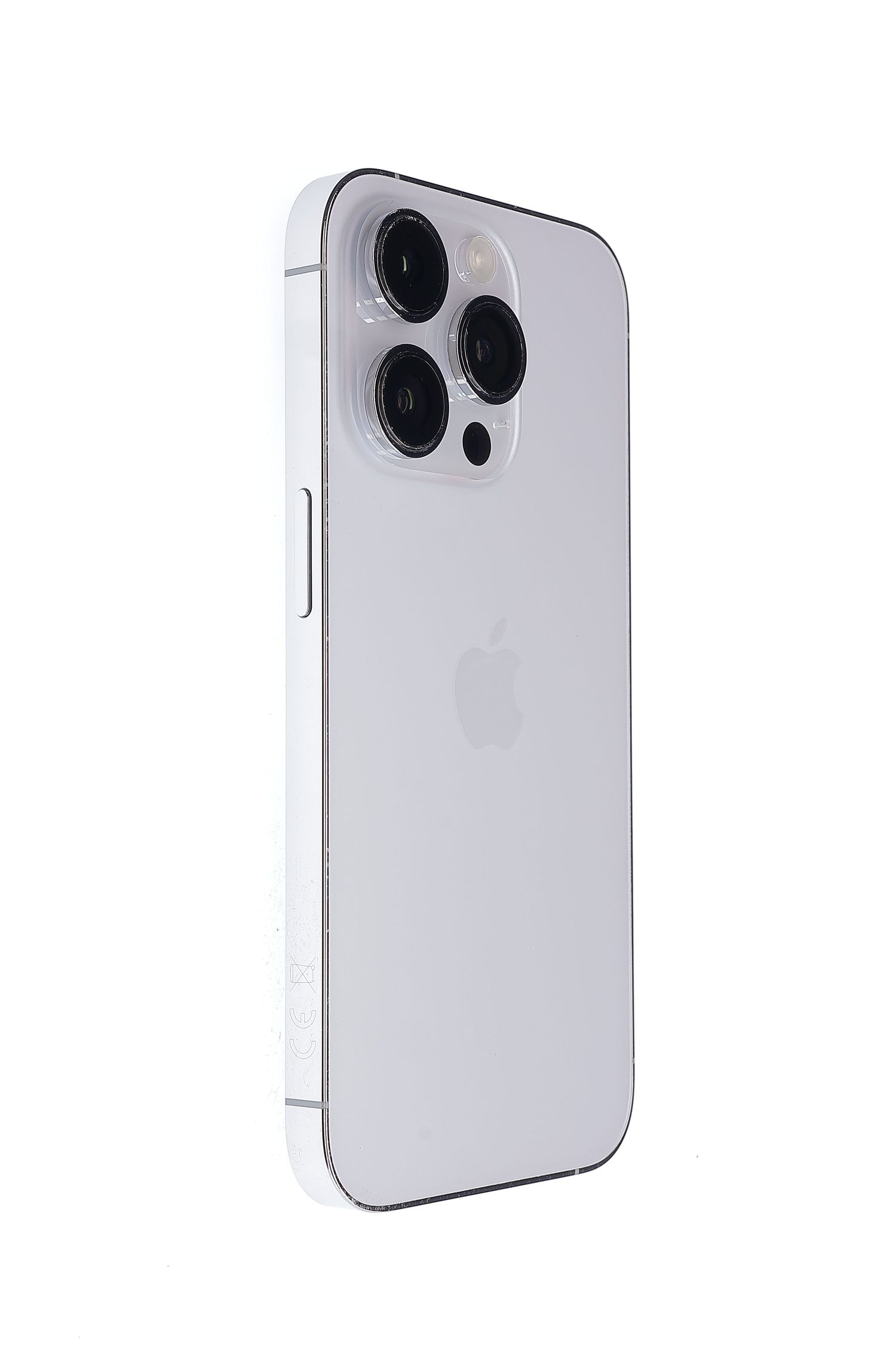 Apple iPhone 14 Pro 256 GB Silver - Excelent