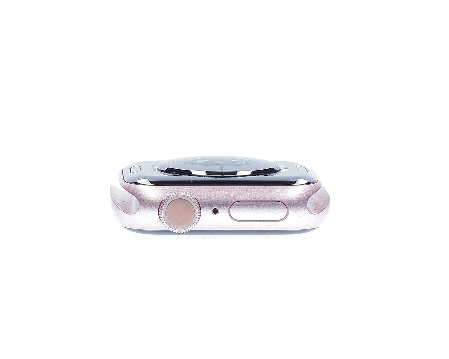 Apple Watch Series 9 2023, GPS, Aluminium 41mm Pink - Εξαιρετικό