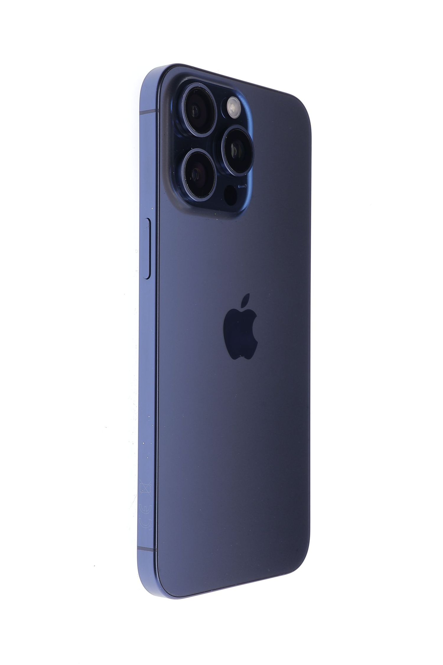 Apple iPhone 15 Pro Max 256 GB Blue Titanium - Excelent