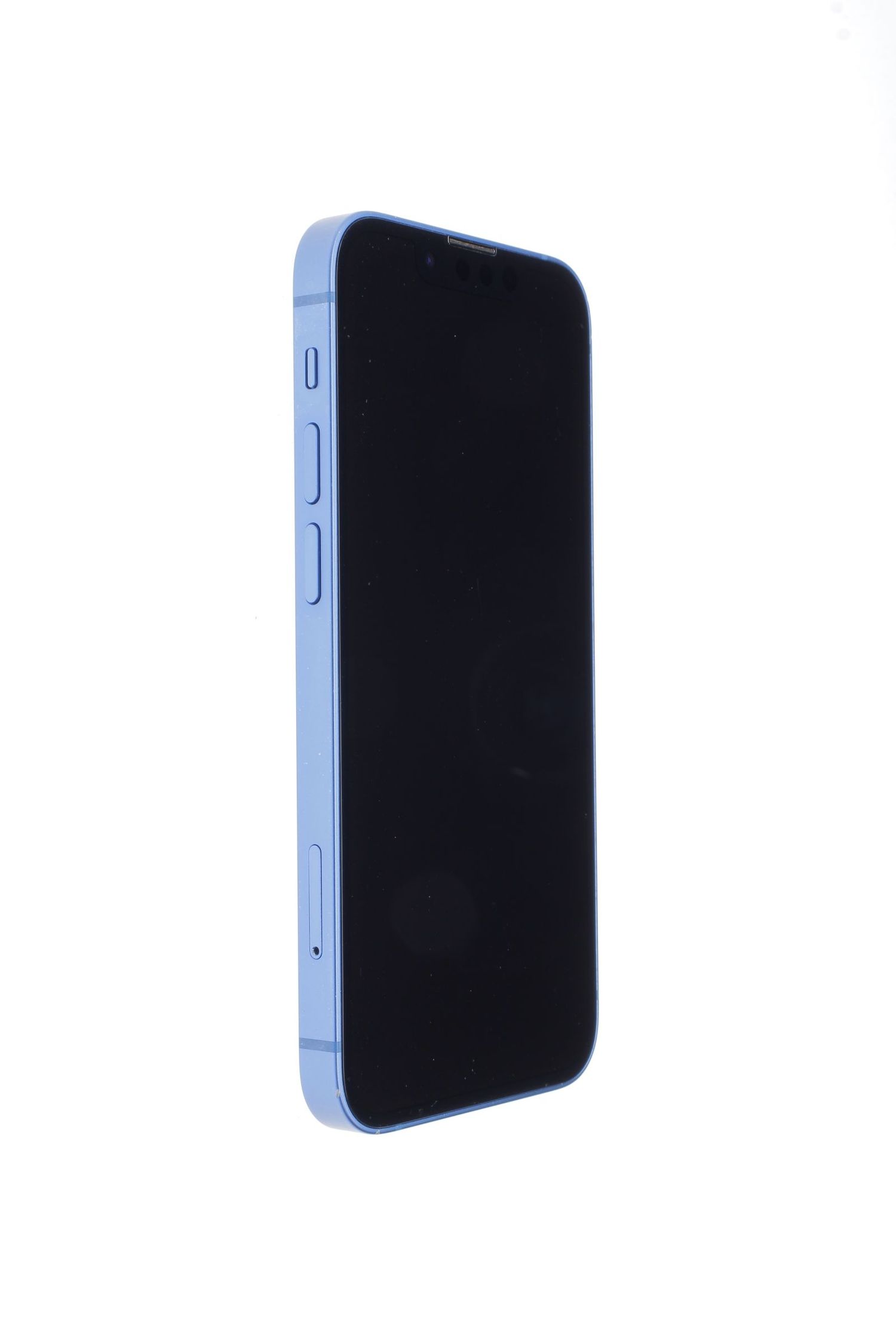 Apple iPhone 13 mini 128 GB Blue - Πολύ καλό