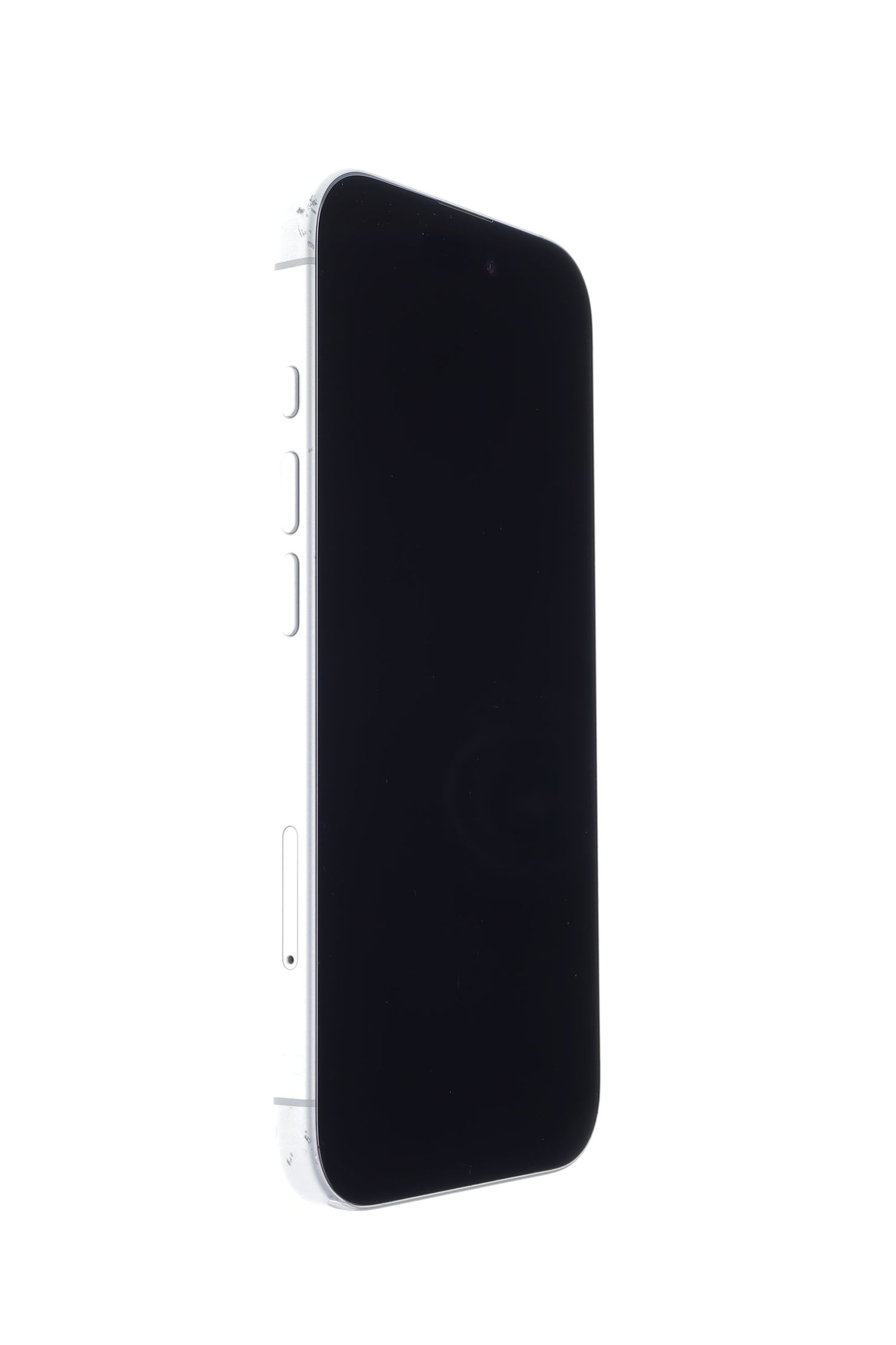 Apple iPhone 16 128 GB White - Nagyon jó