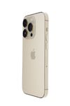 Telefon mobil Apple iPhone 14 Pro, Gold, 128 GB, Ca Nou